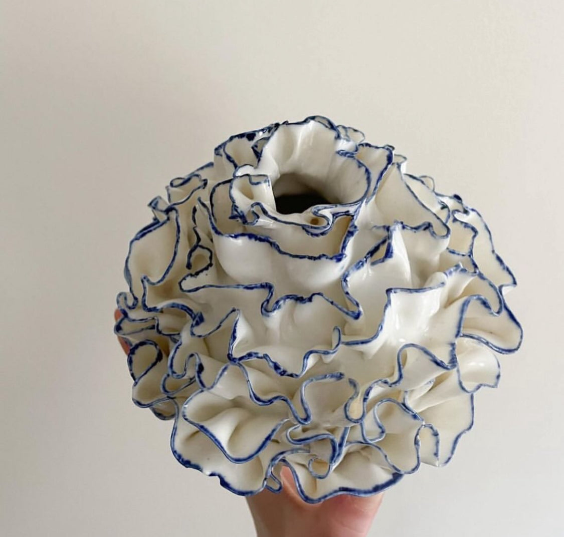Gaïa sur commande