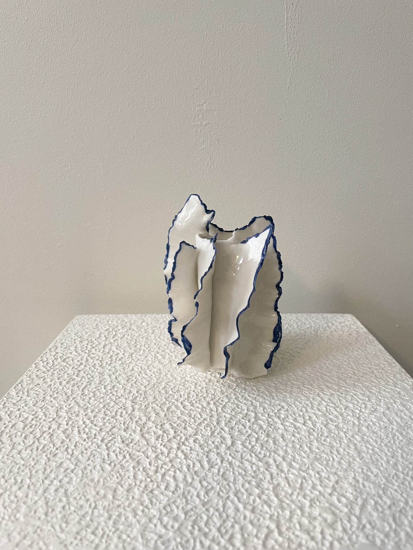 Mini Vase Athéna