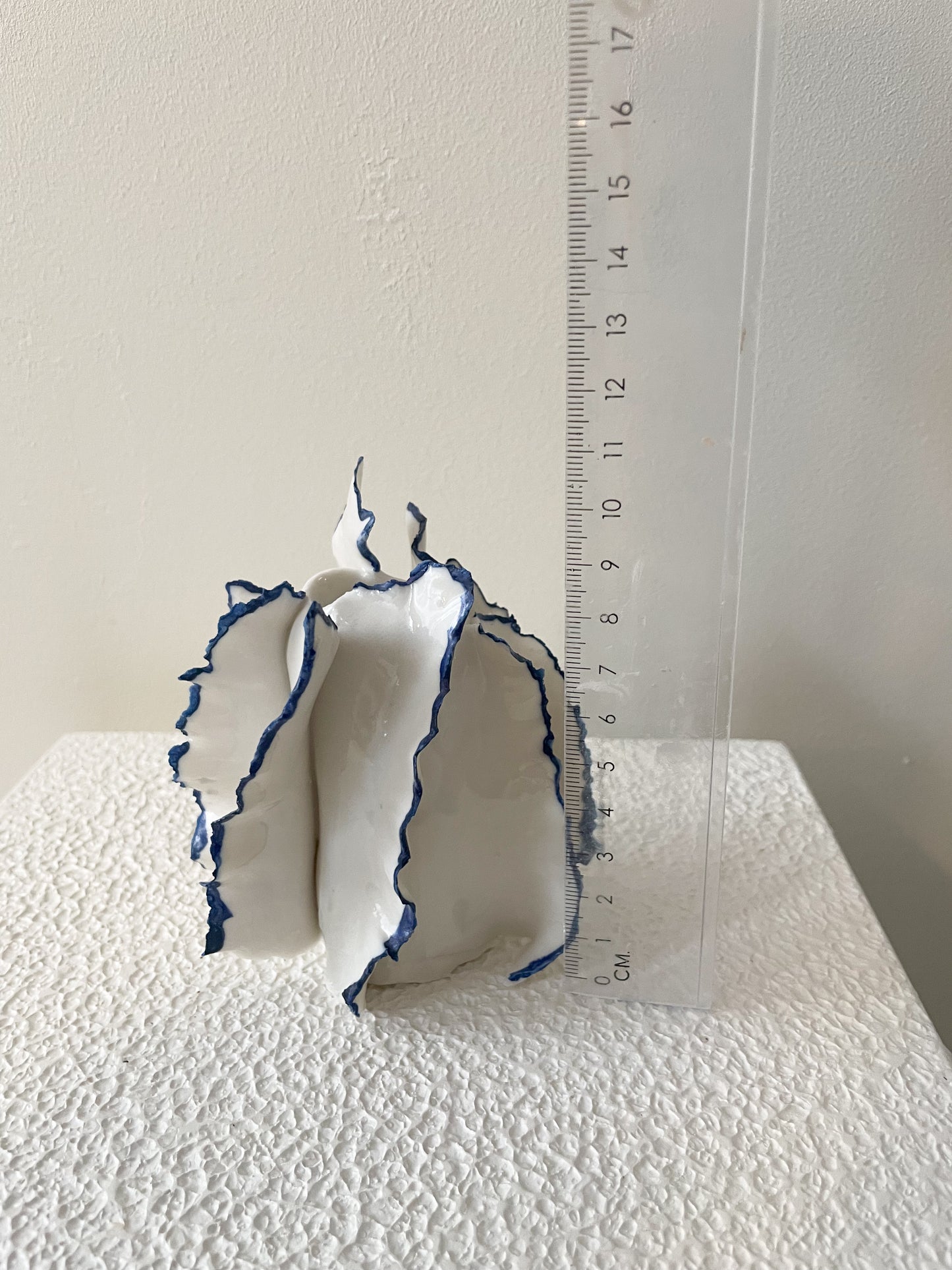 Mini Vase Athéna
