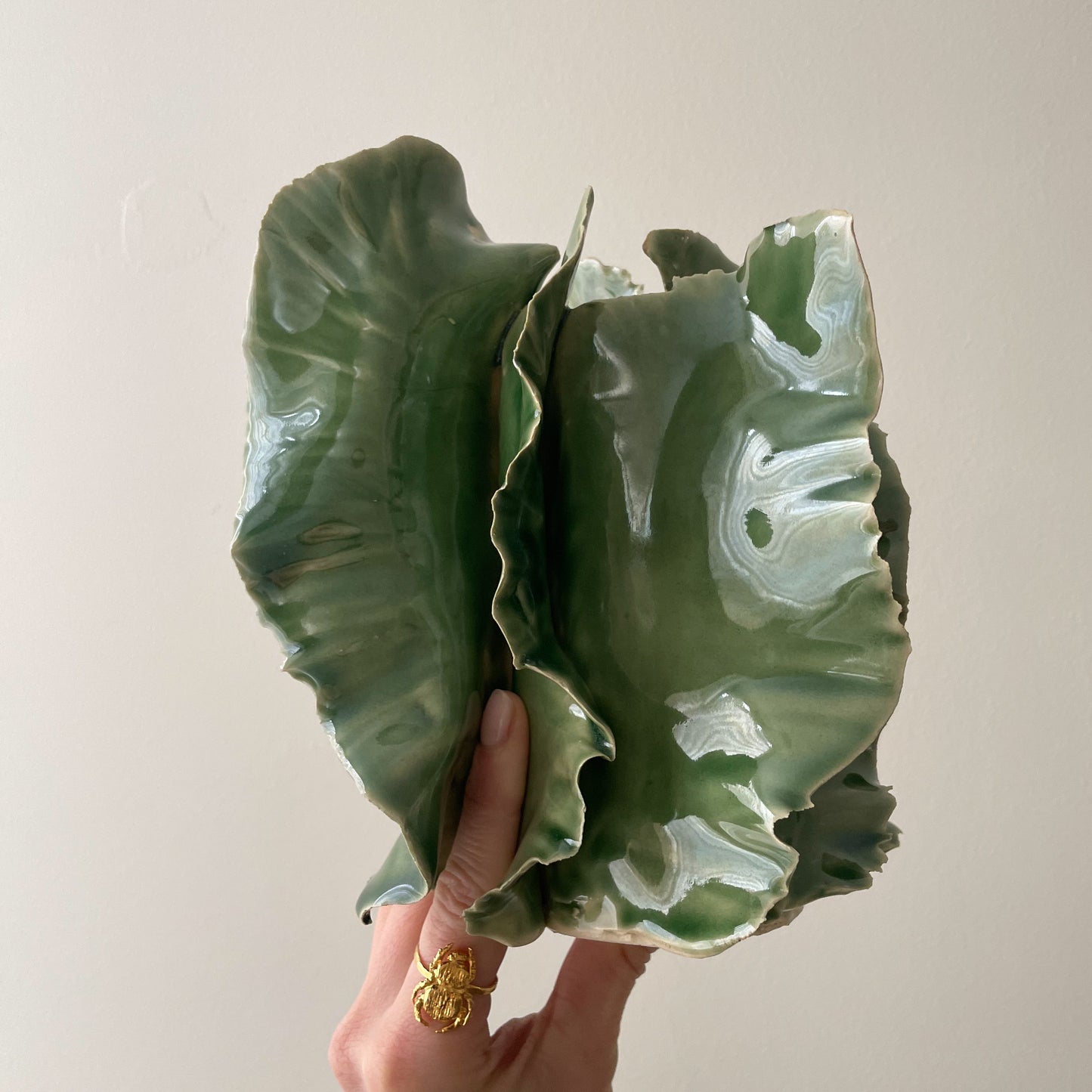 Vase Athéna 🪲