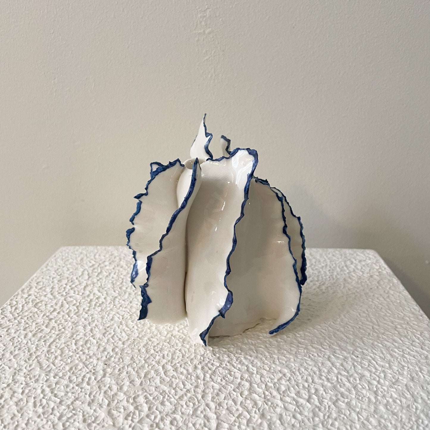 Mini Vase Athéna