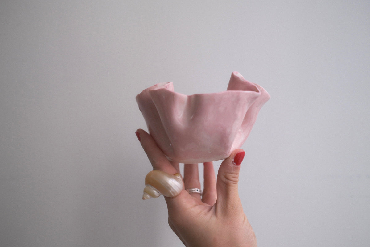 Petite Coupelle Pavlova đźŤ
