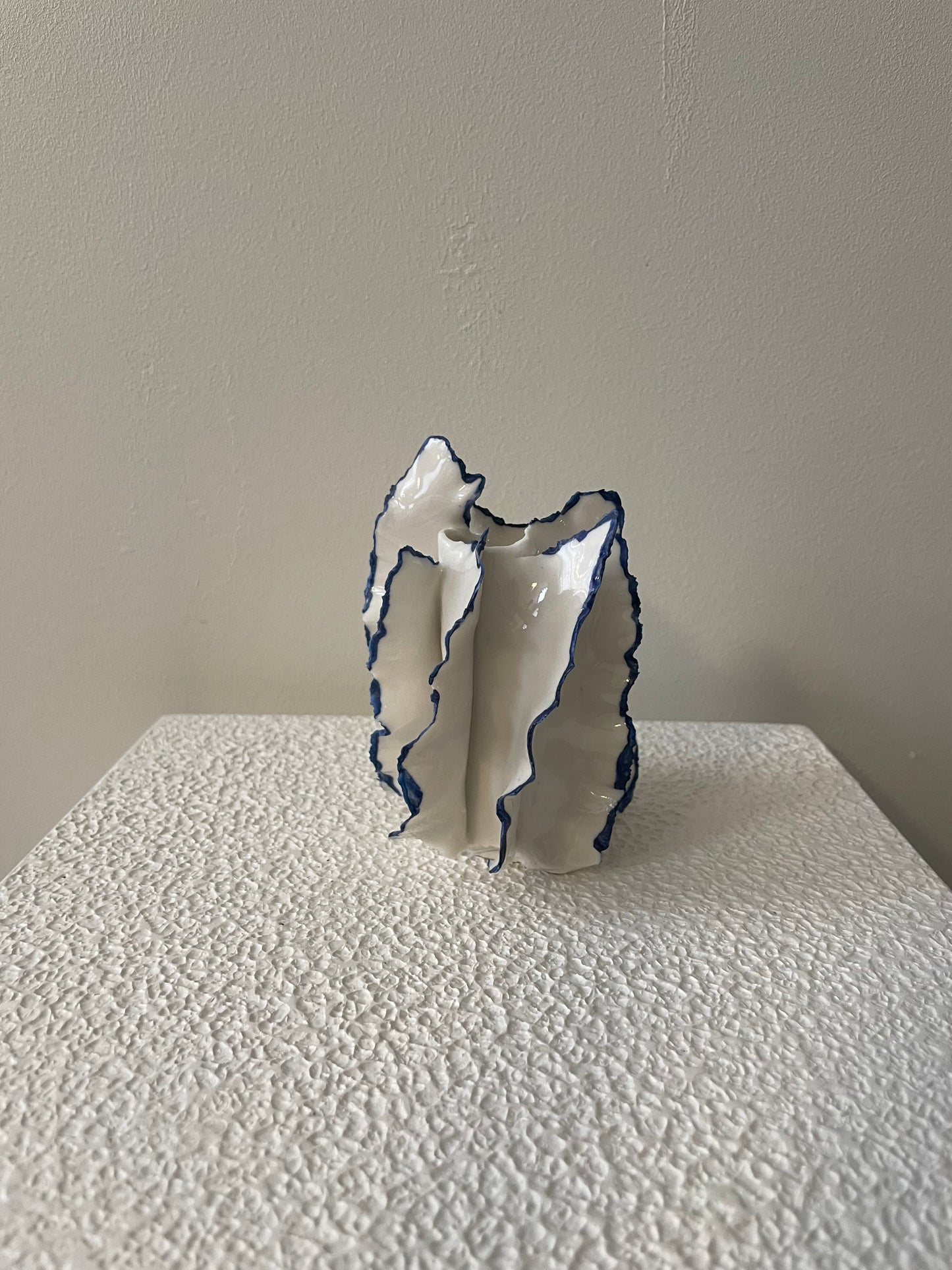 Mini Vase Athéna