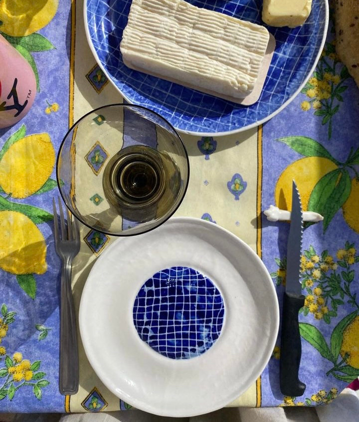 Porte-couteaux teckels