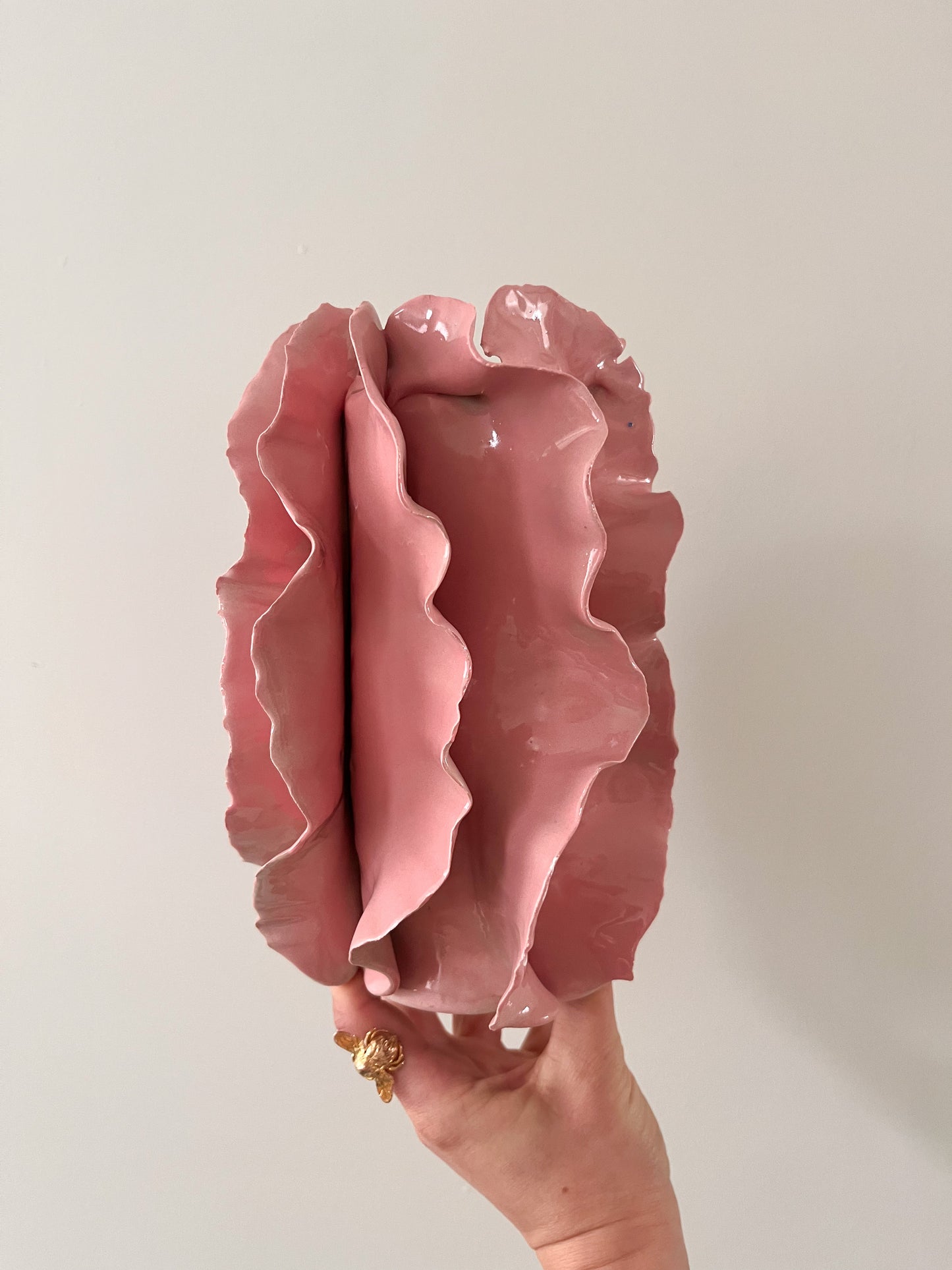 Vase Athéna 🩷