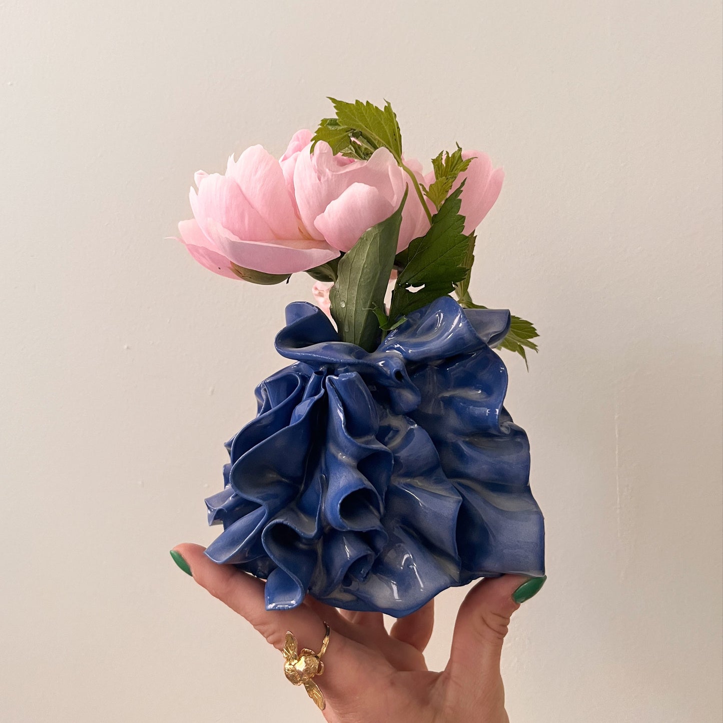Vase Iris
