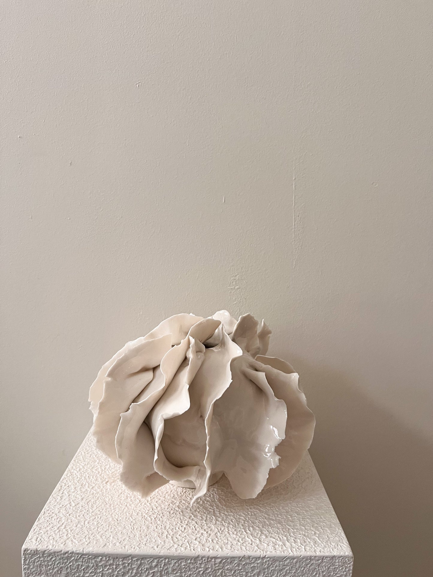 Vase Orso