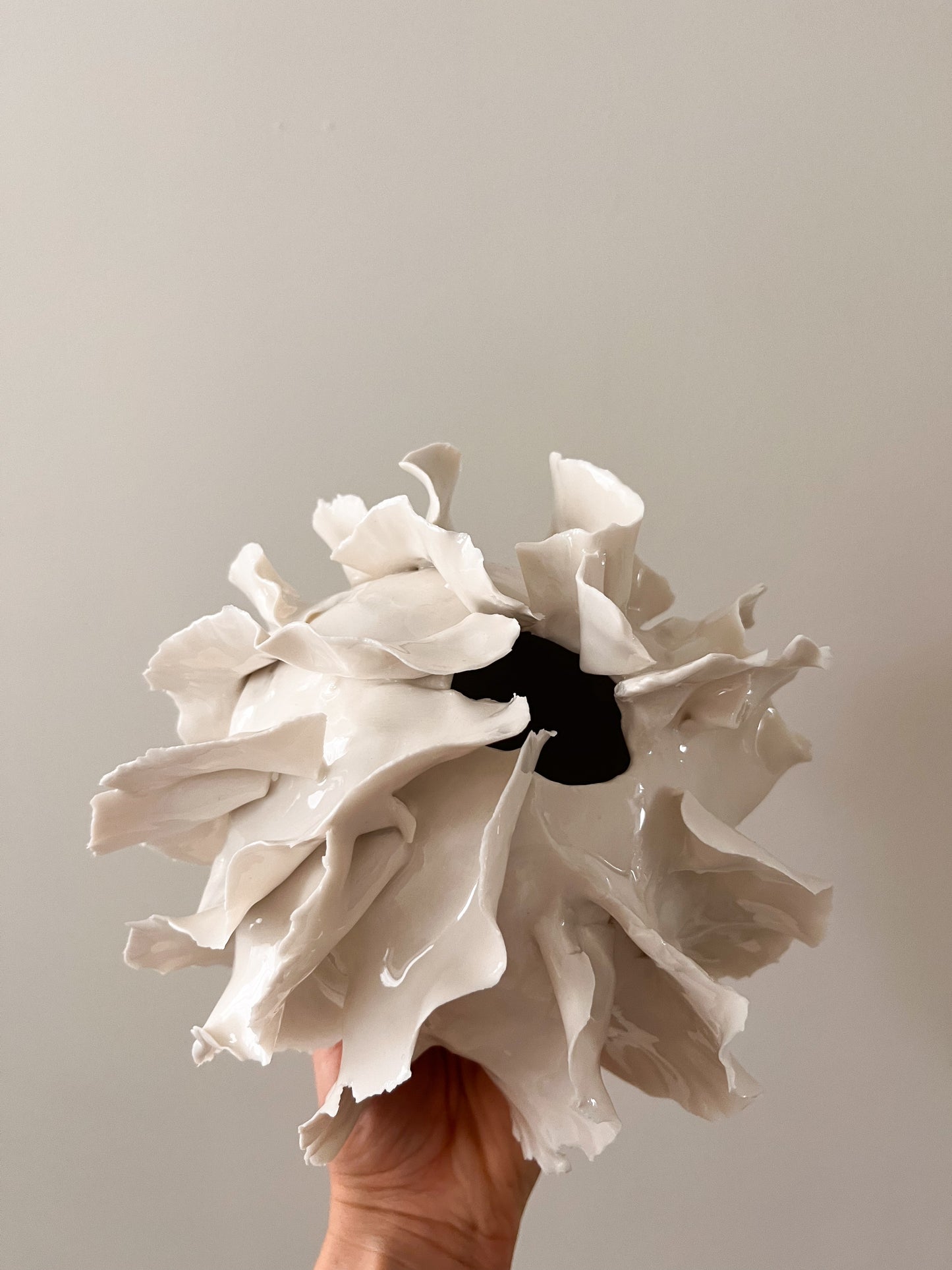 Vase Orso