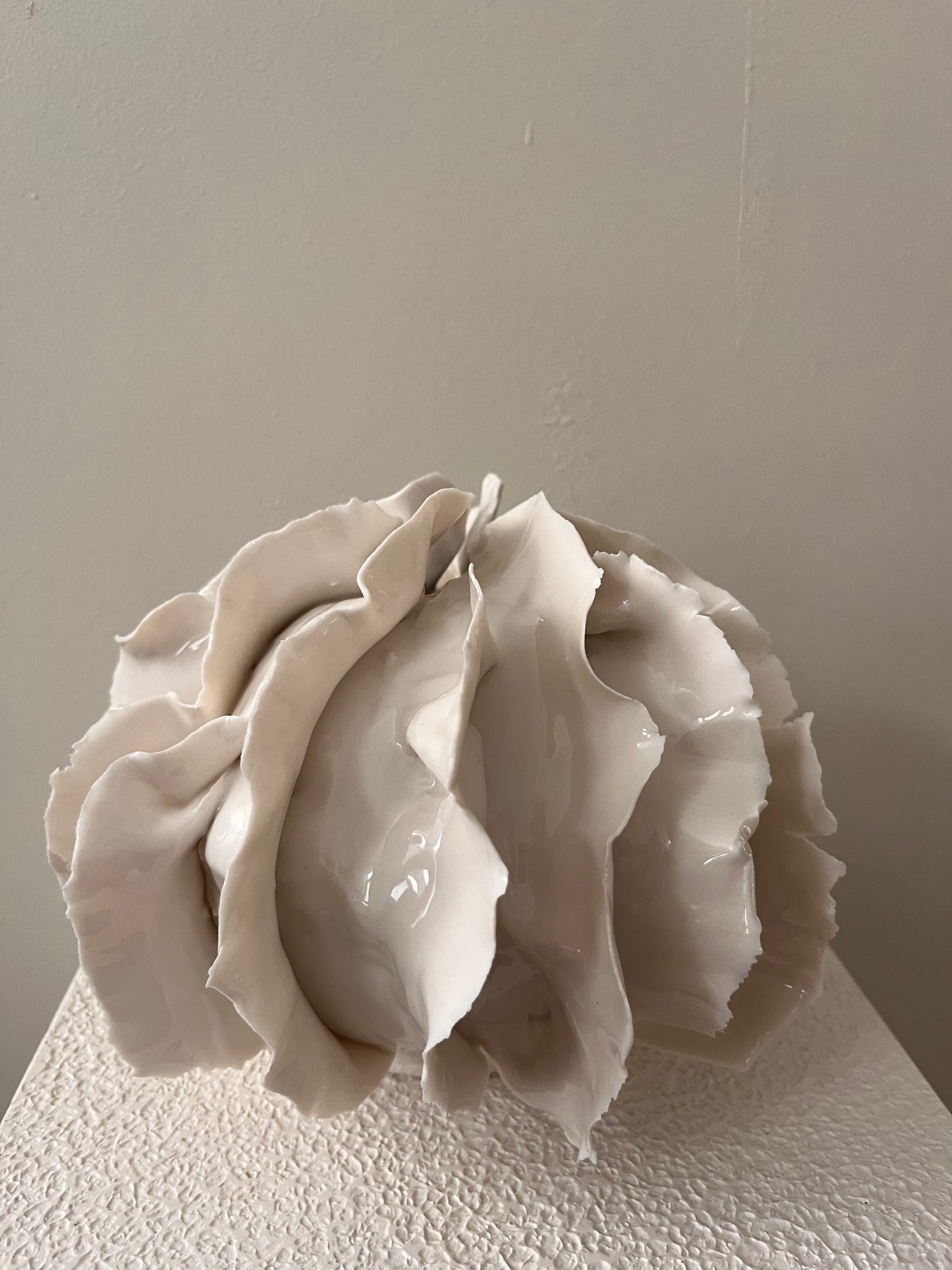 Vase Orso