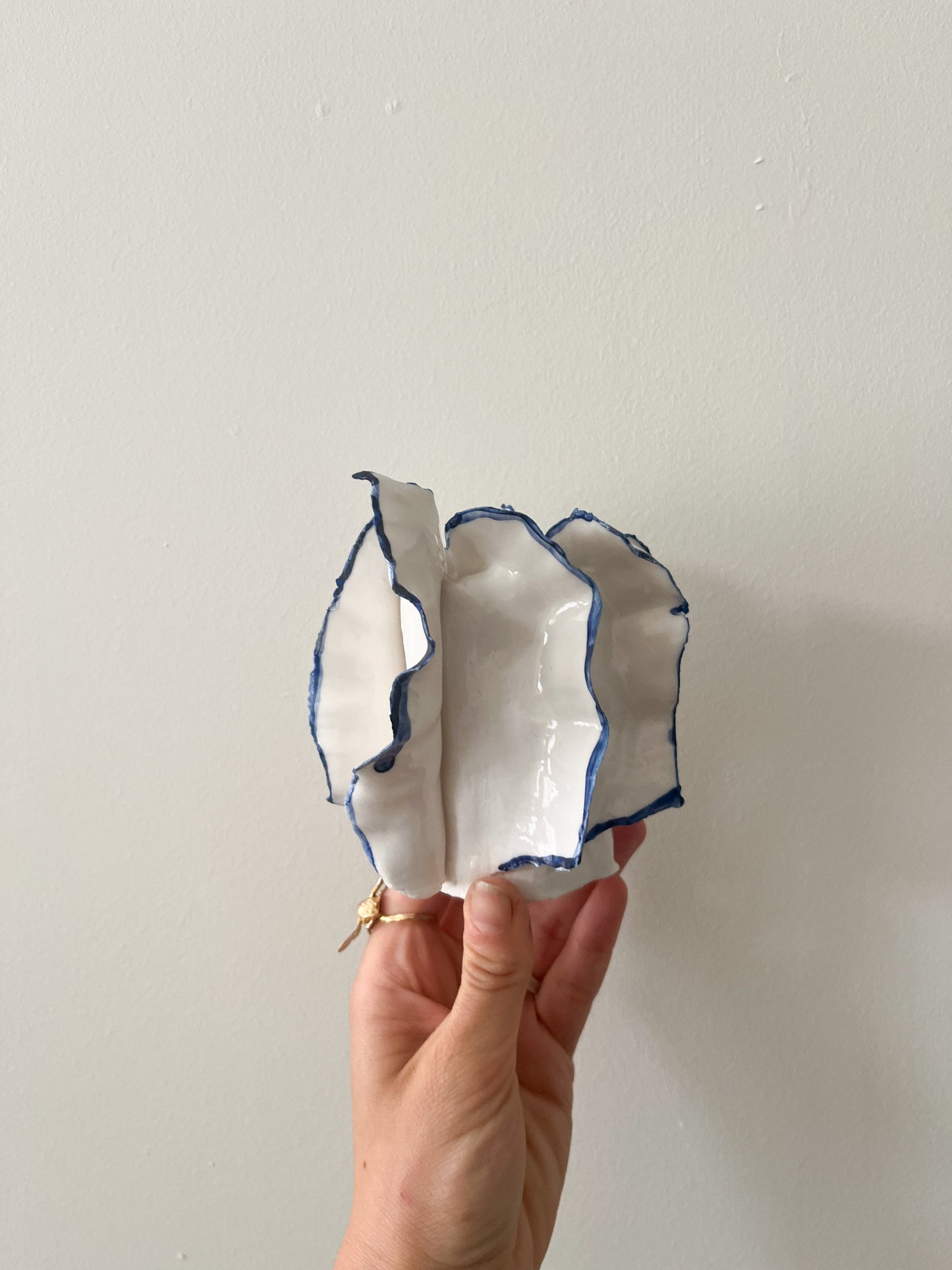 Tiny Vase Athéna 💙
