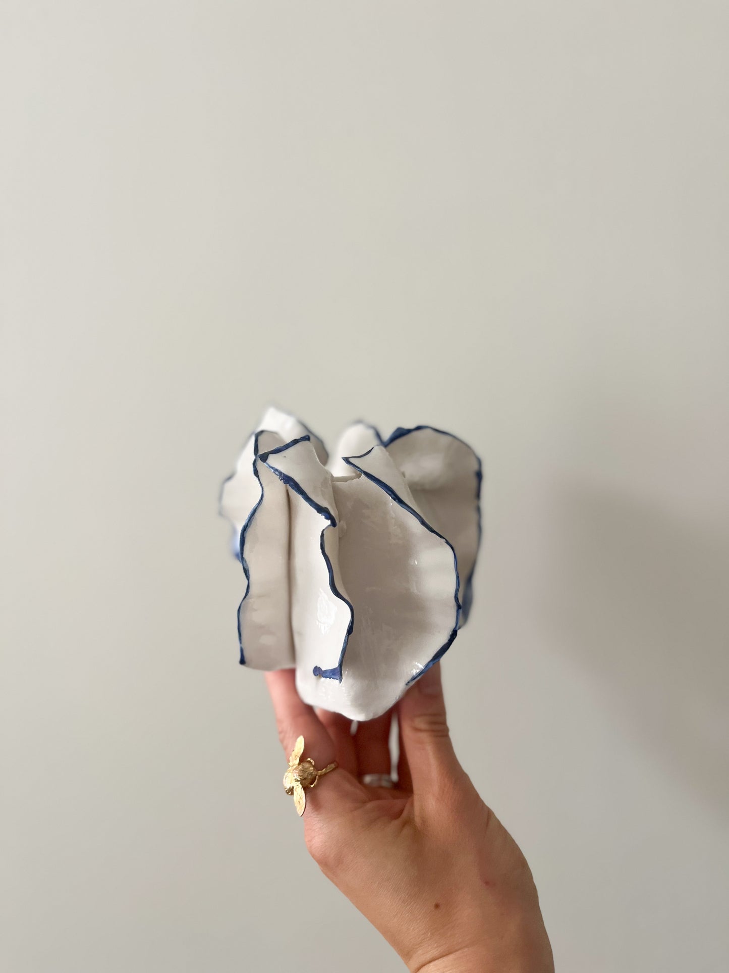 Tiny Vase Athéna 💙