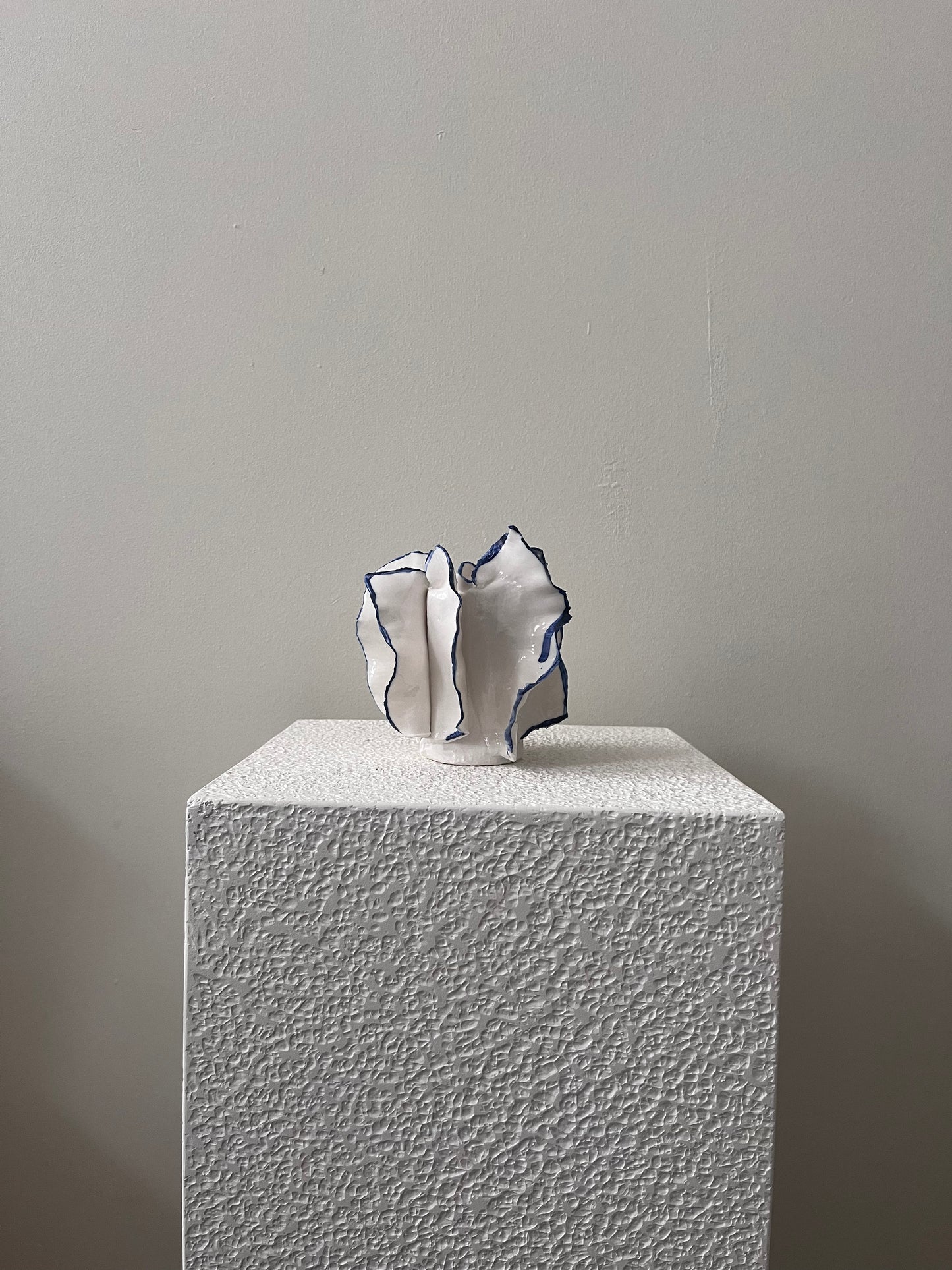 Tiny Vase Athéna 💙