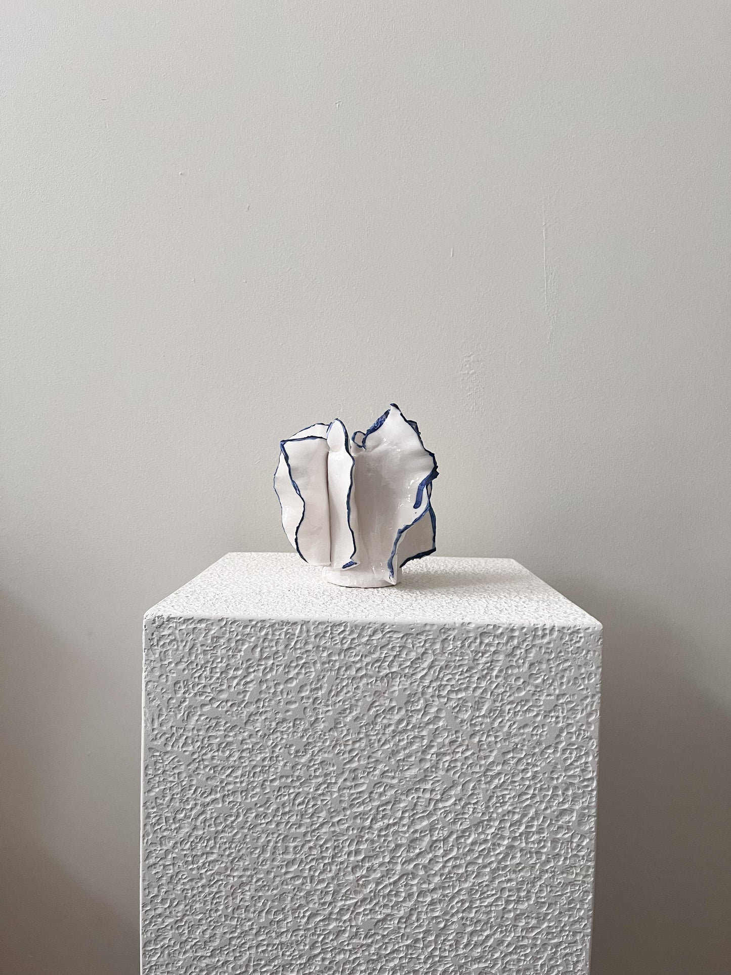 Tiny Vase Athéna 💙