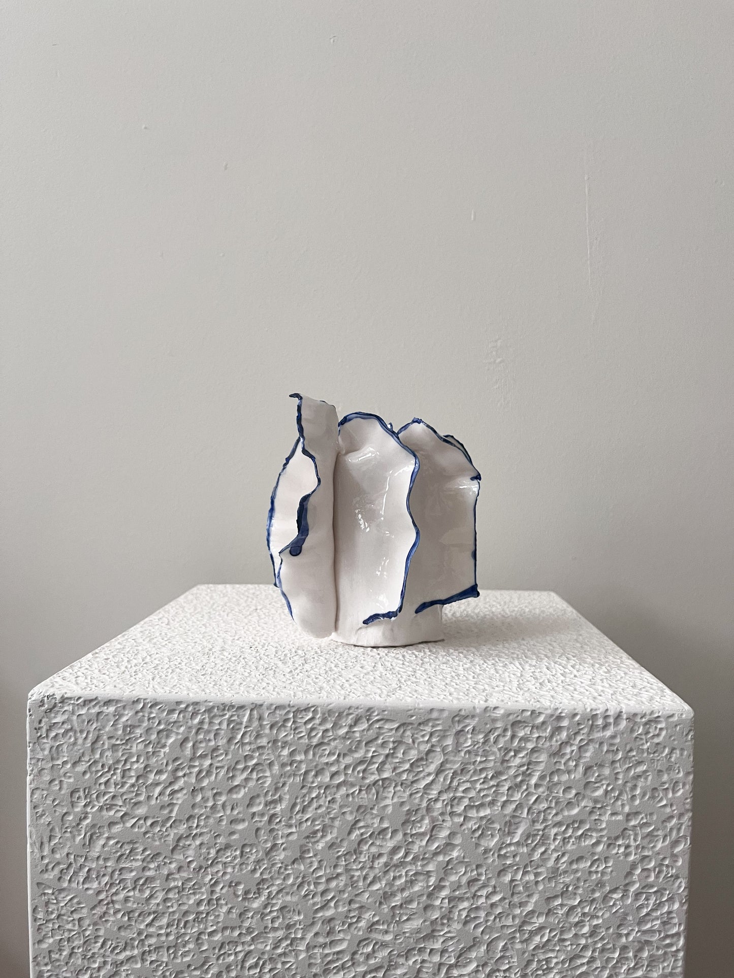 Tiny Vase Athéna 💙
