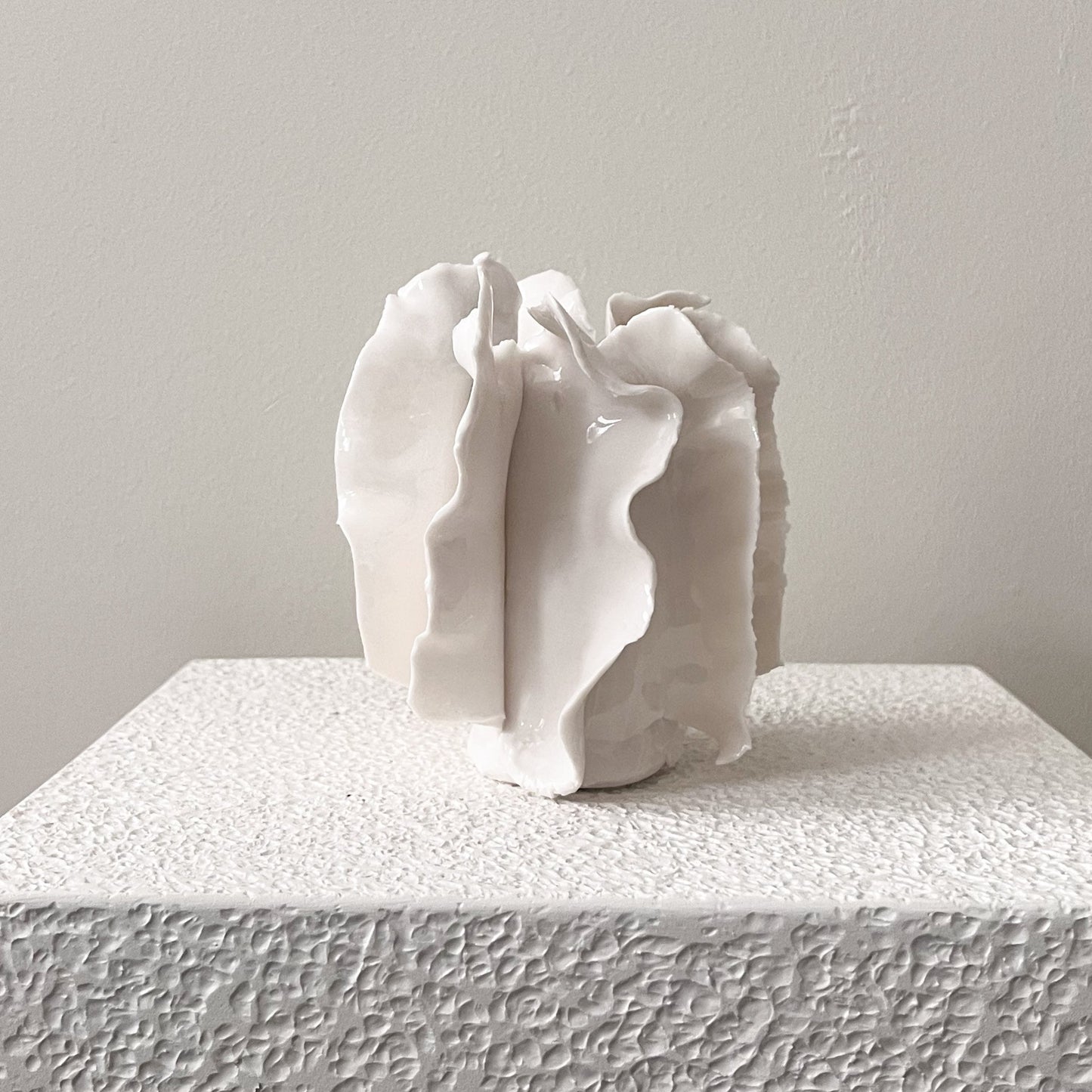 Tiny Vase Athéna 🤍