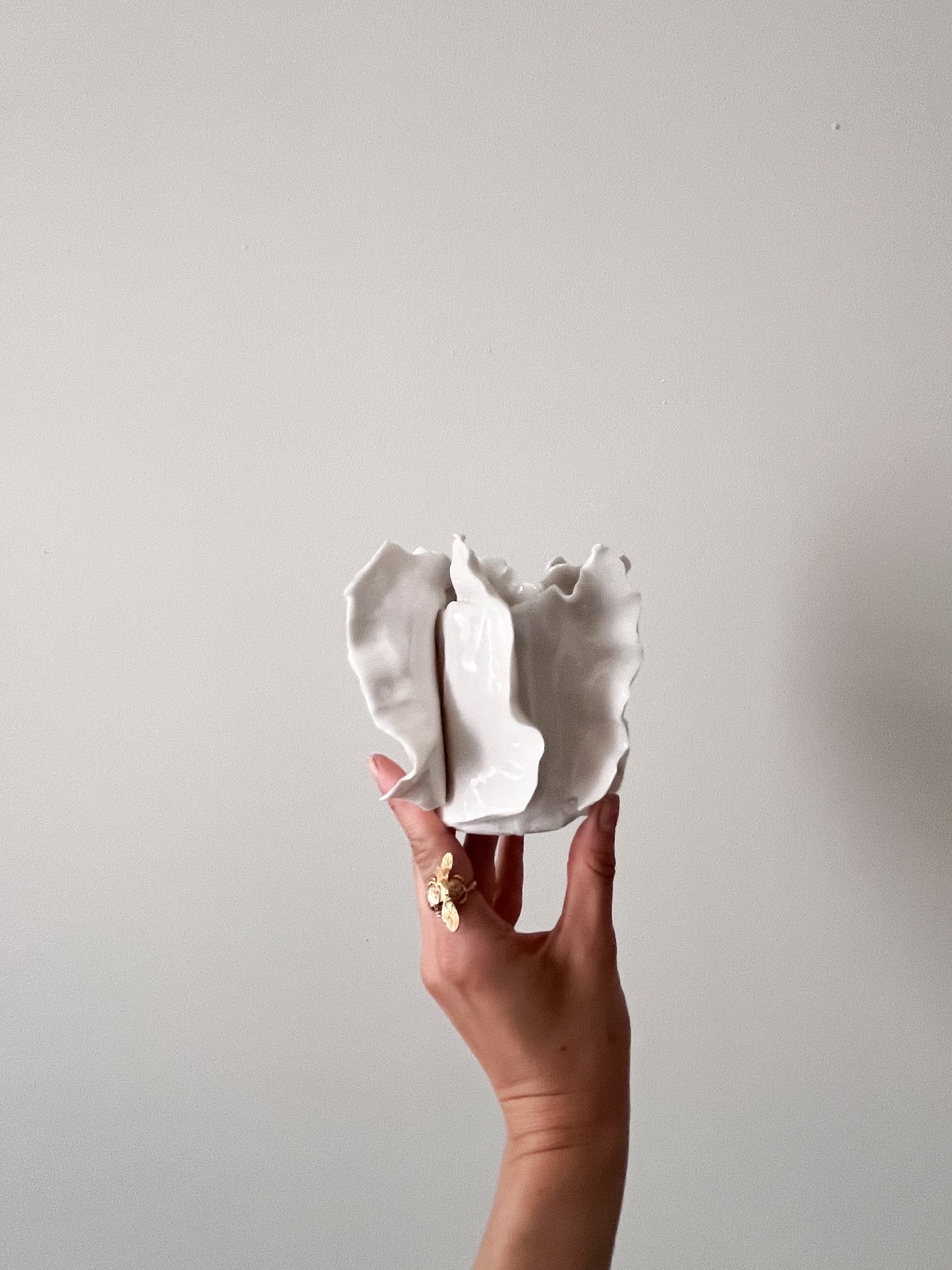 Tiny Vase Athéna 🤍