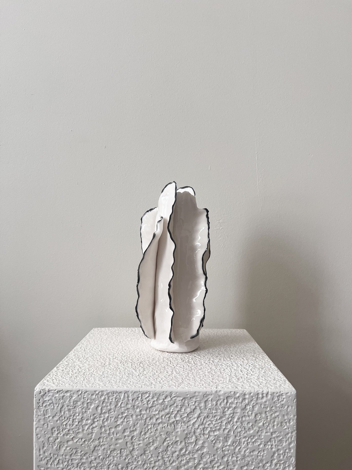 Vase Athéna 🖤