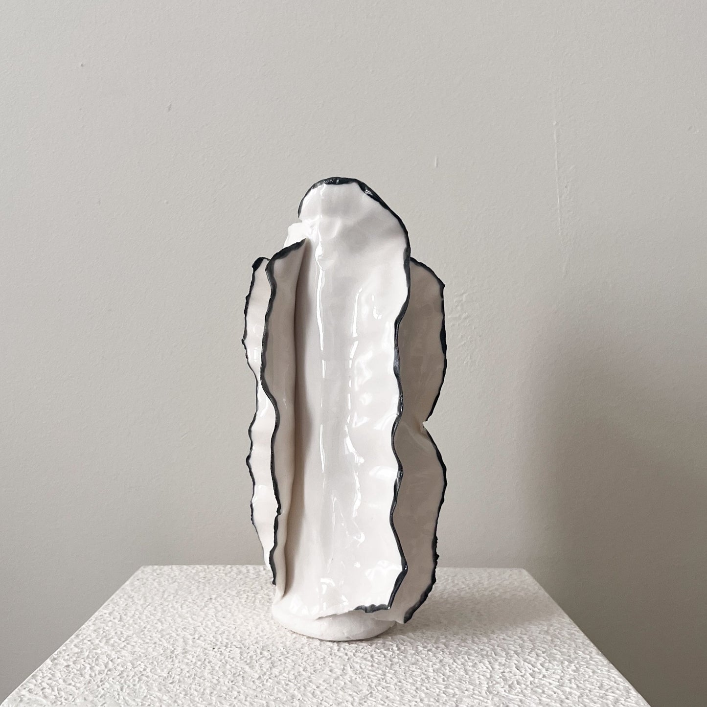 Vase Athéna 🖤
