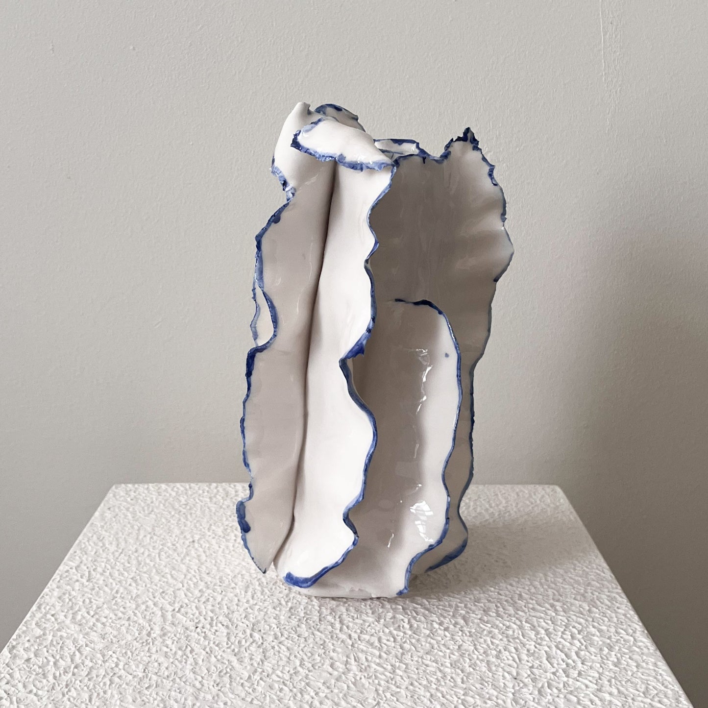 Vase Athéna 💙