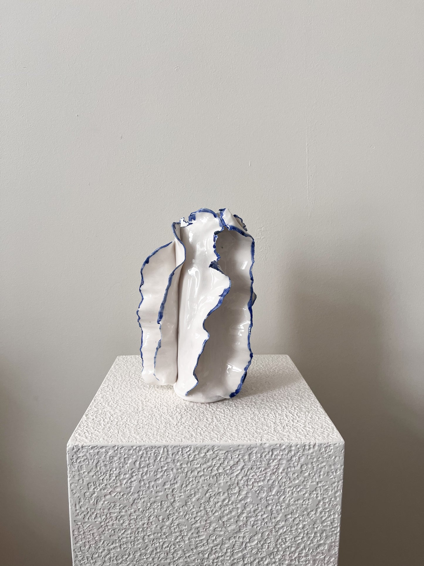 Vase Athéna 💙