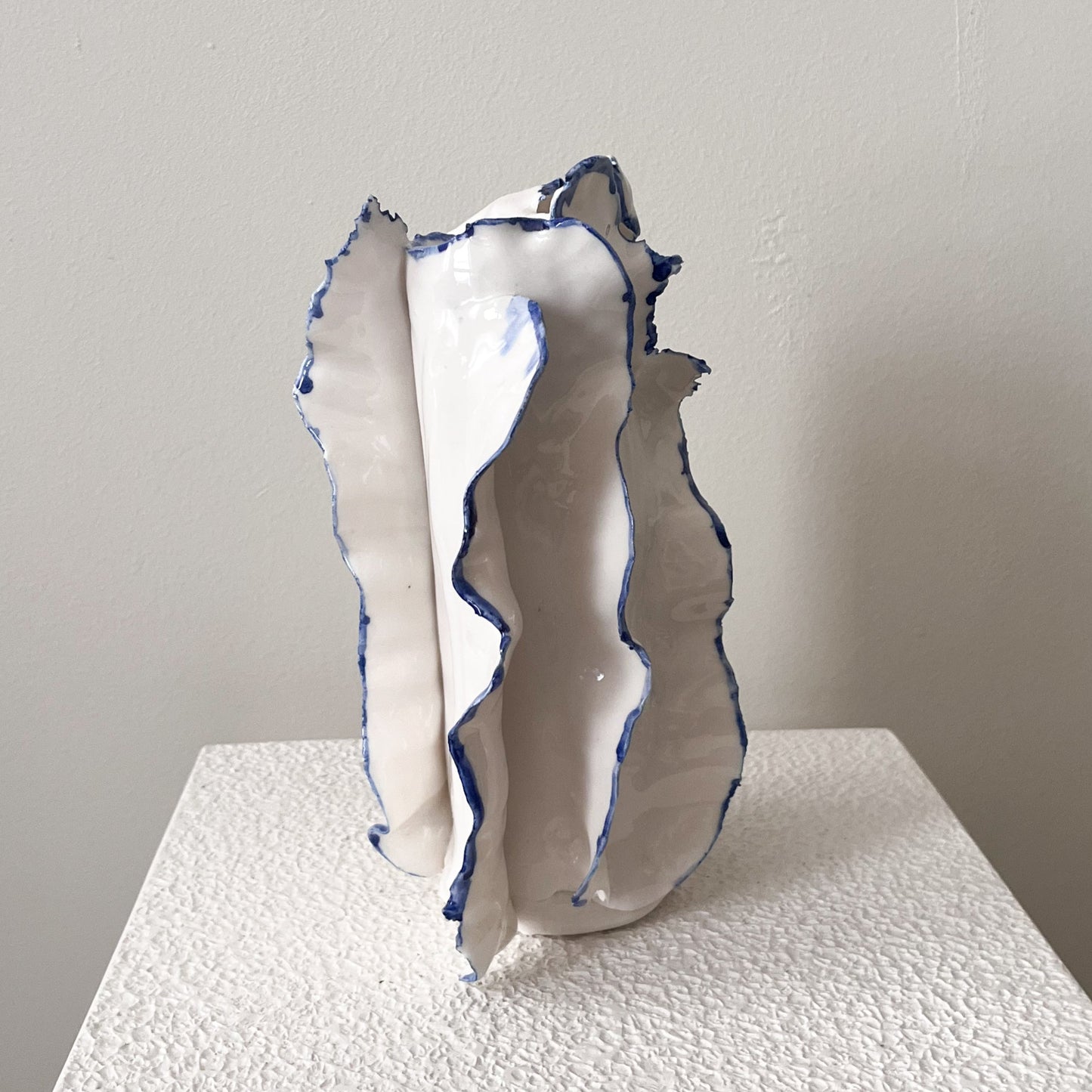 Vase Athéna 💙