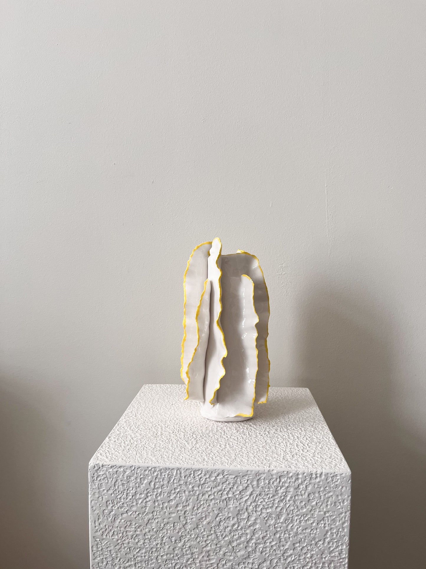 Vase Athéna 💛
