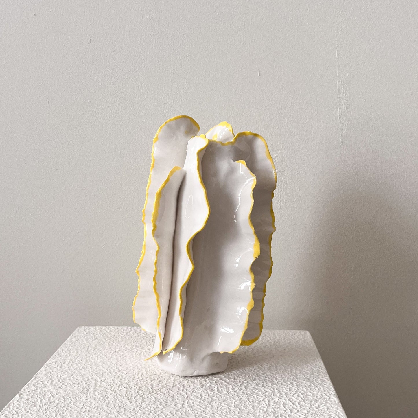 Vase Athéna 💛