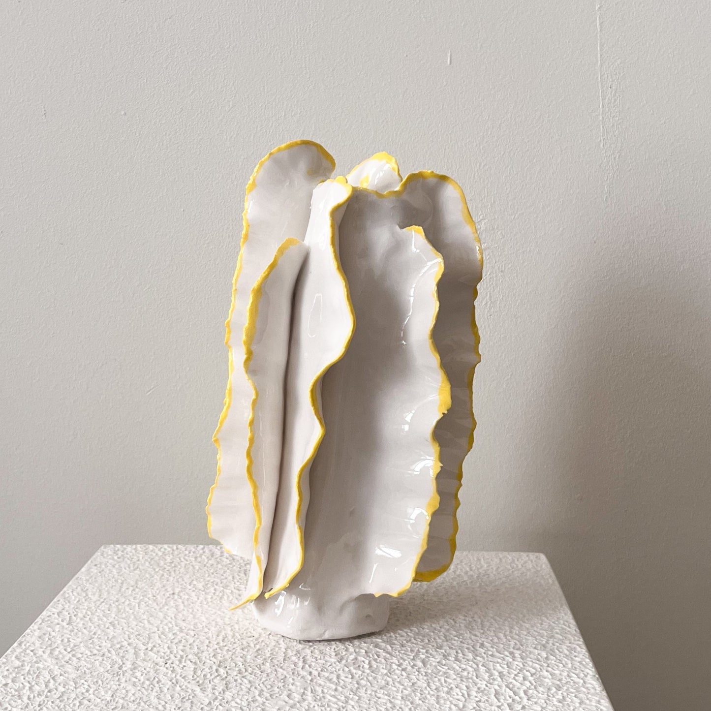Vase Athéna 💛