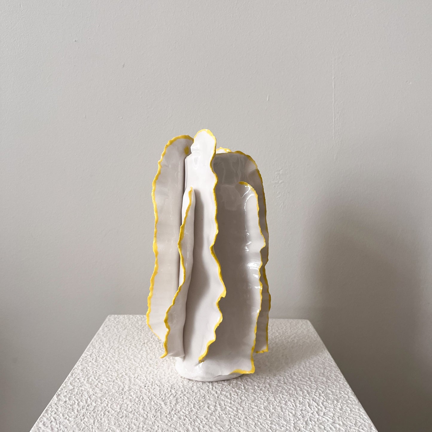 Vase Athéna 💛