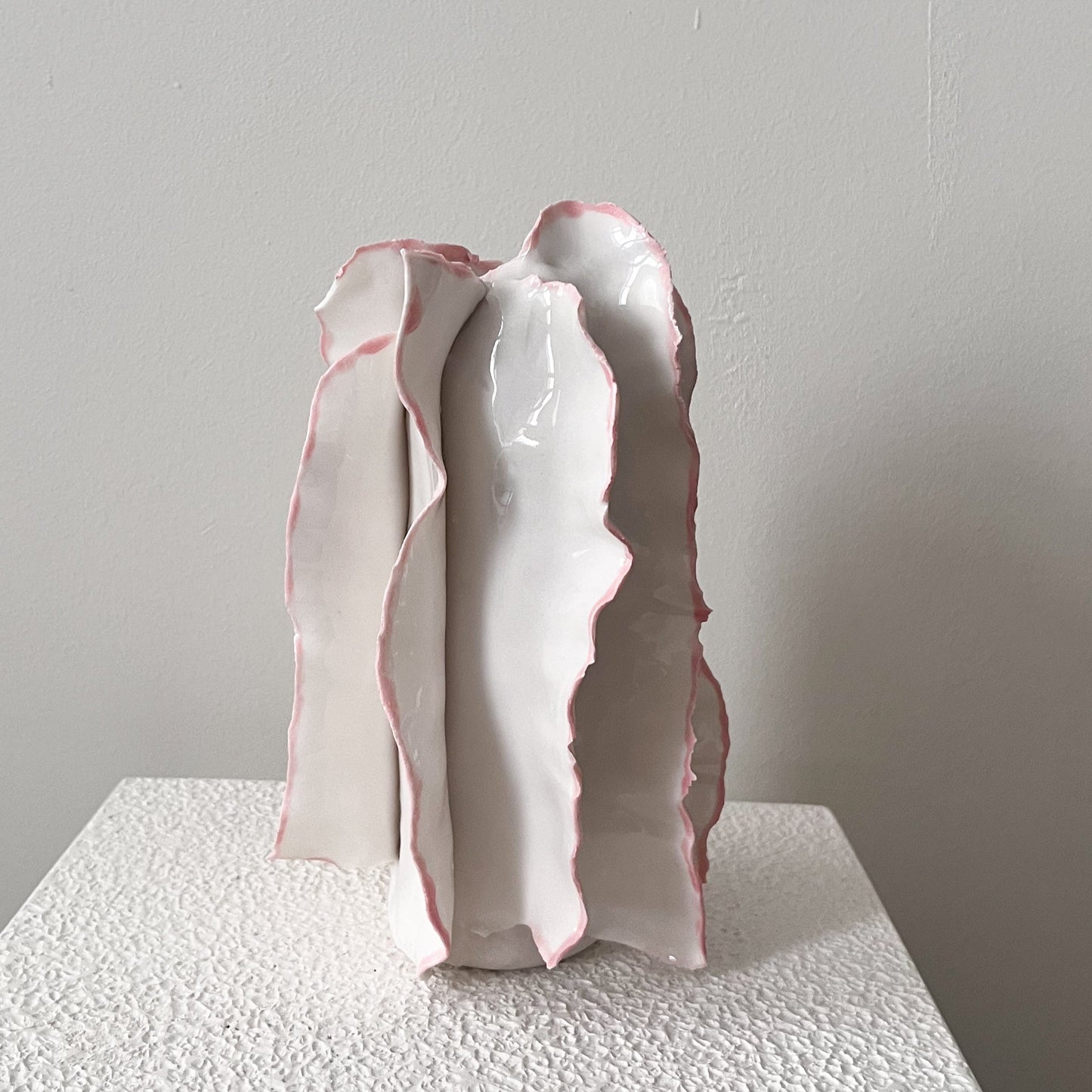 Vase Athéna 💕