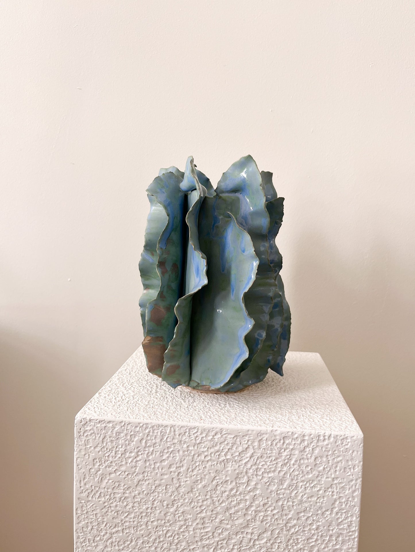 Vase Athéna