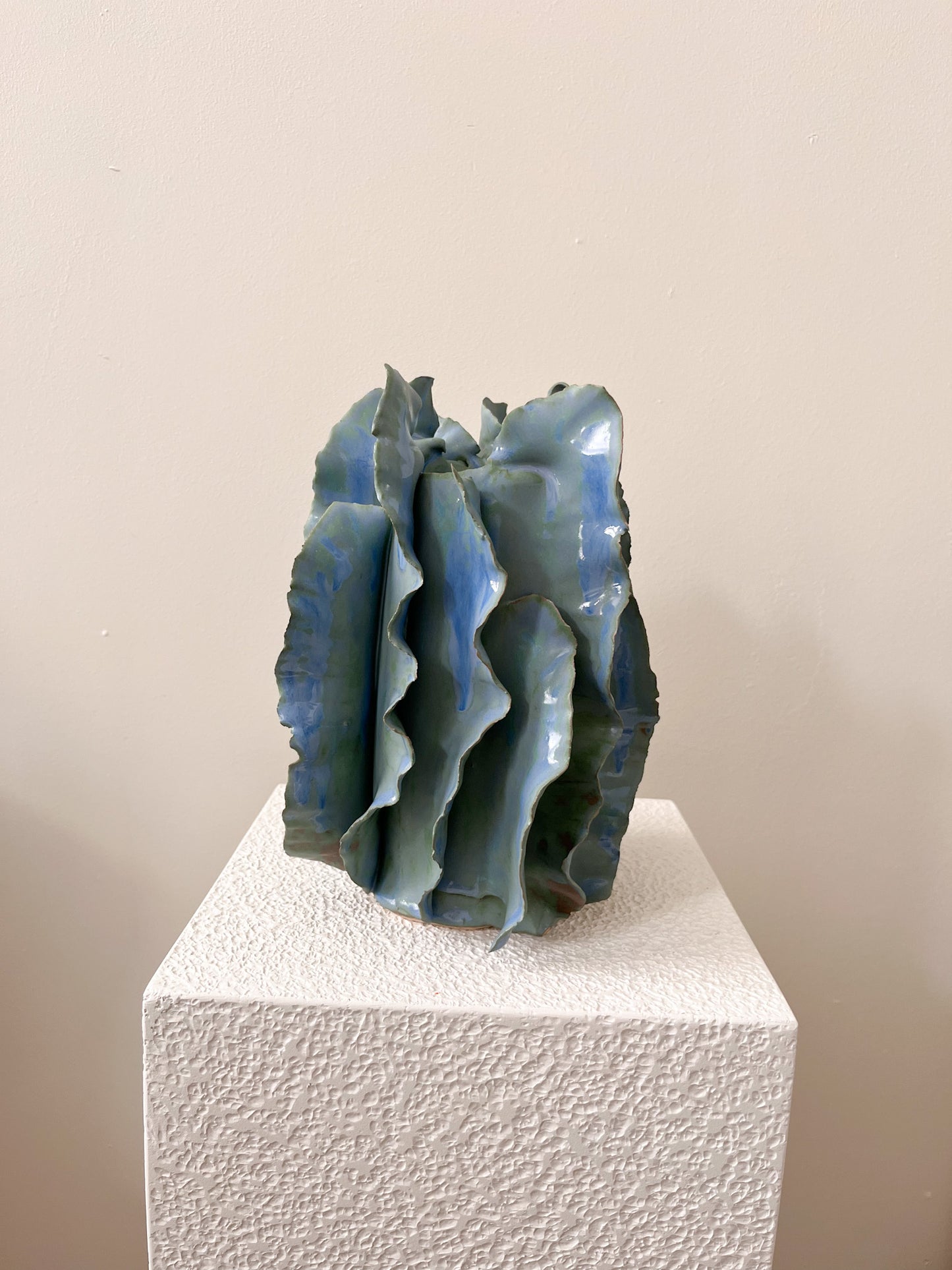 Vase Athéna