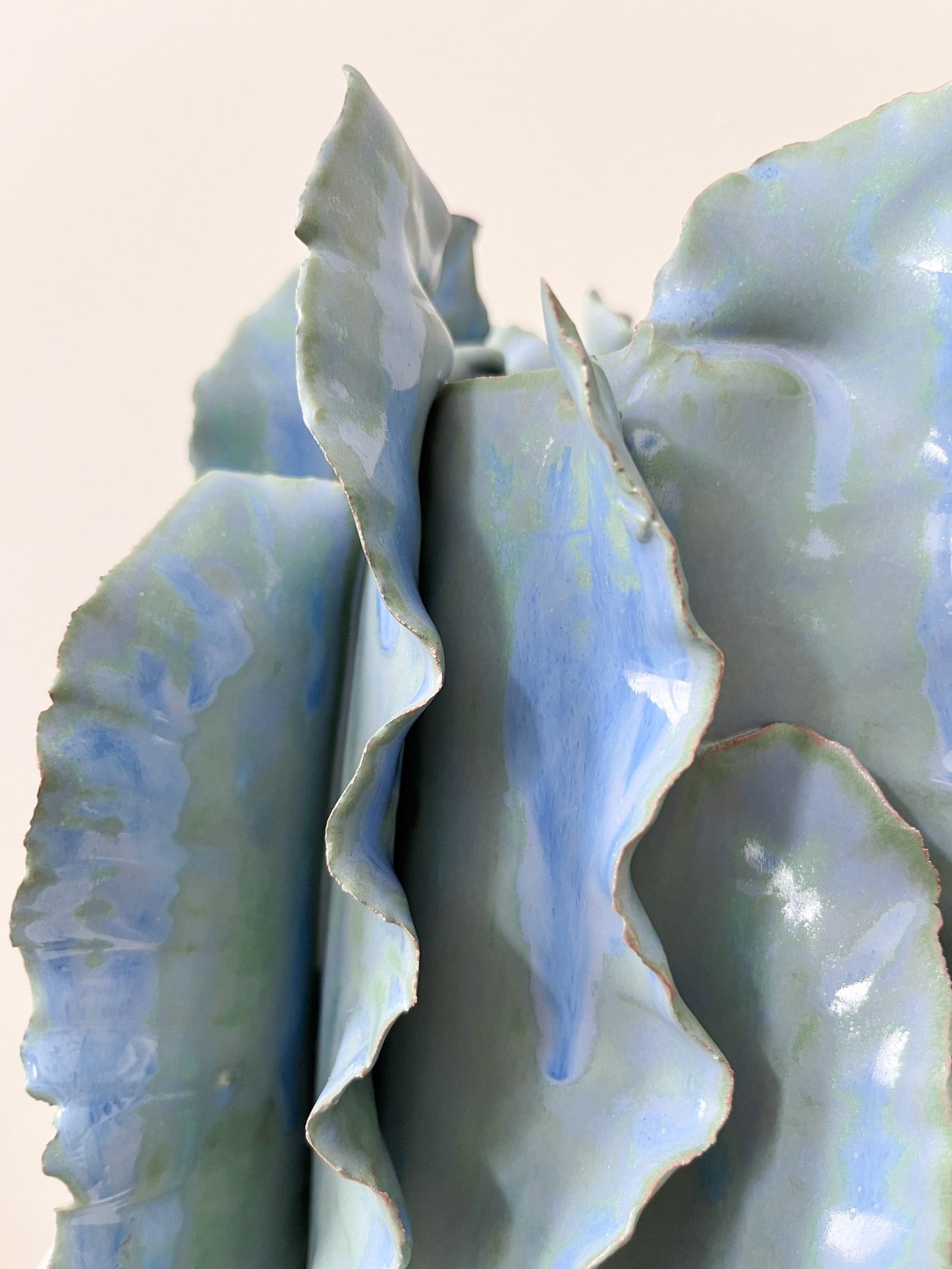 Vase Athéna