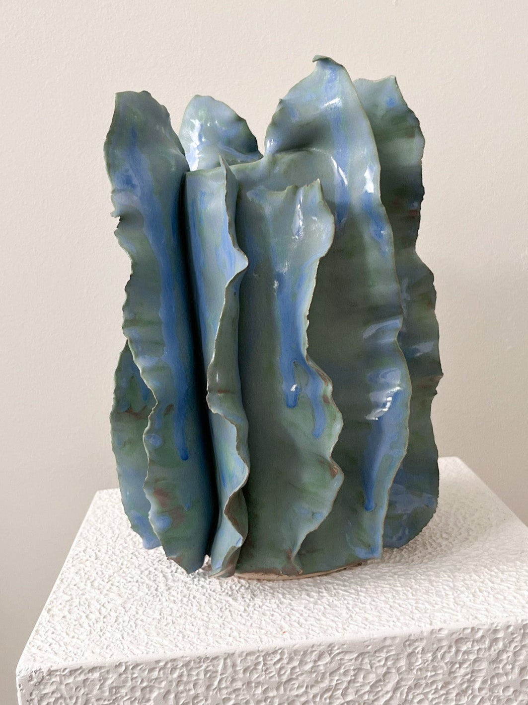 Vase Athéna