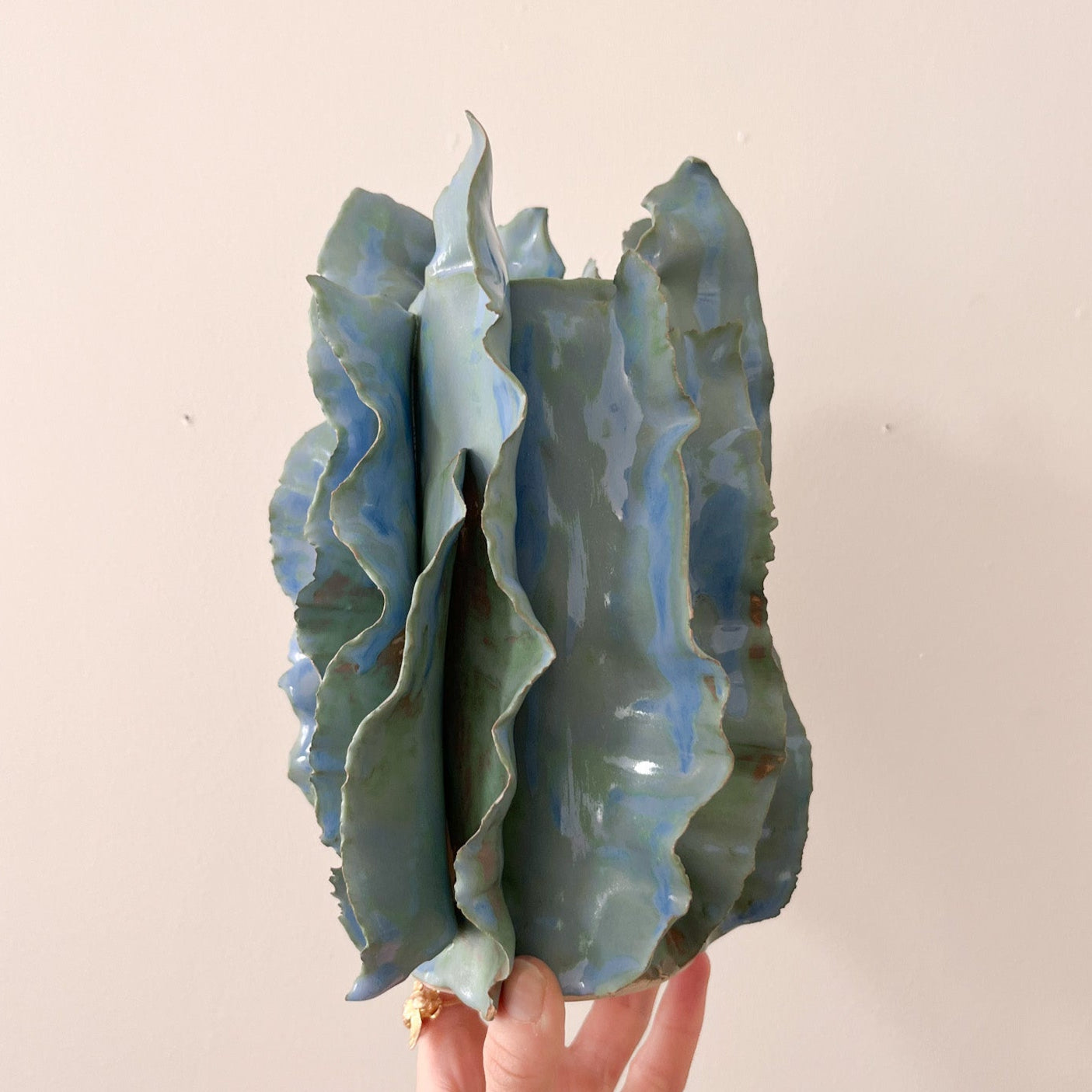 Vase Athéna