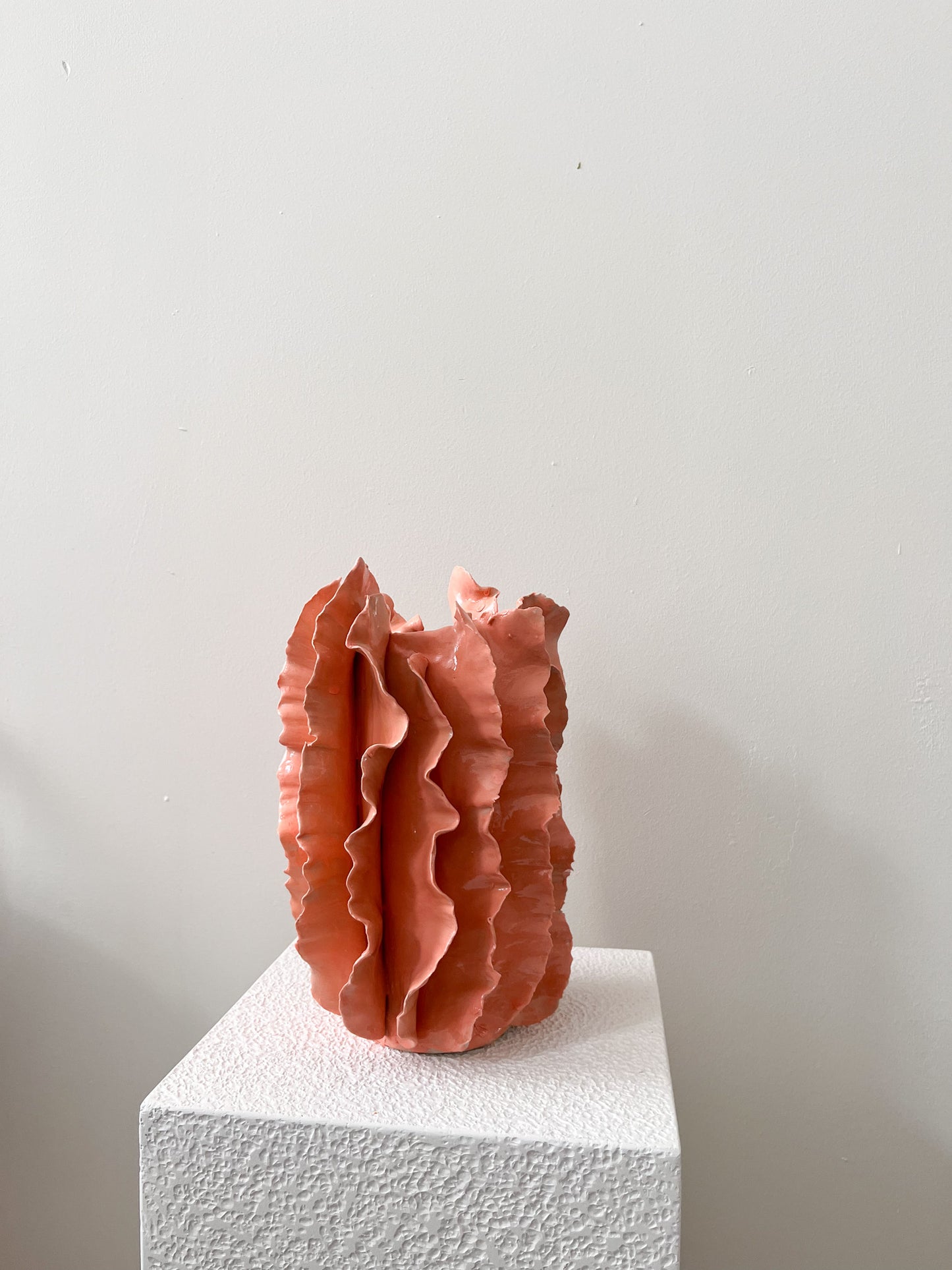 Vase Athéna