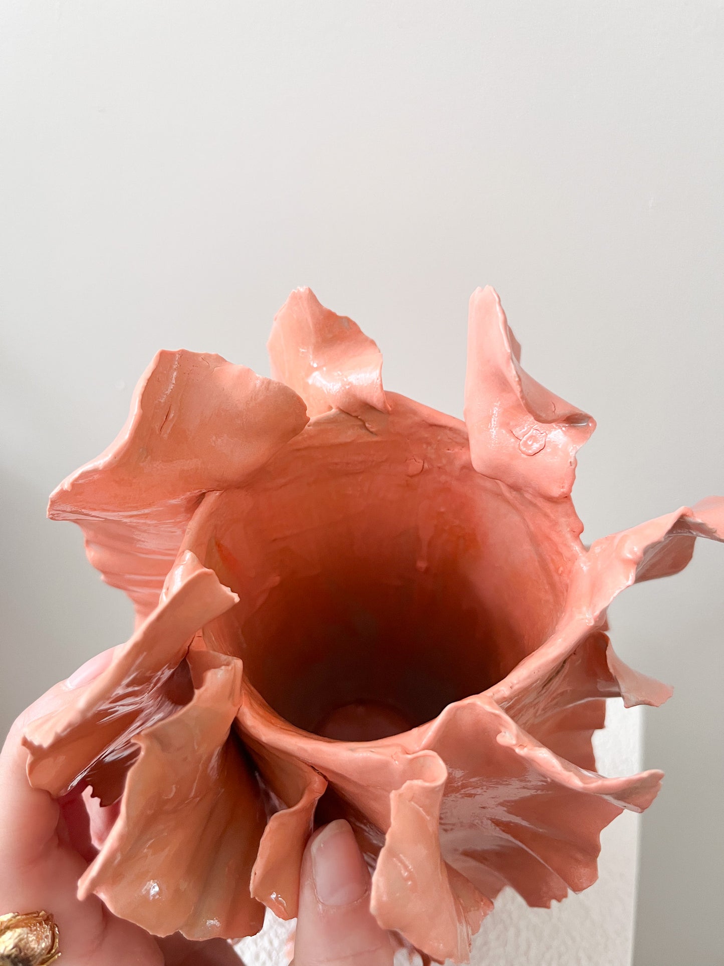 Vase Athéna