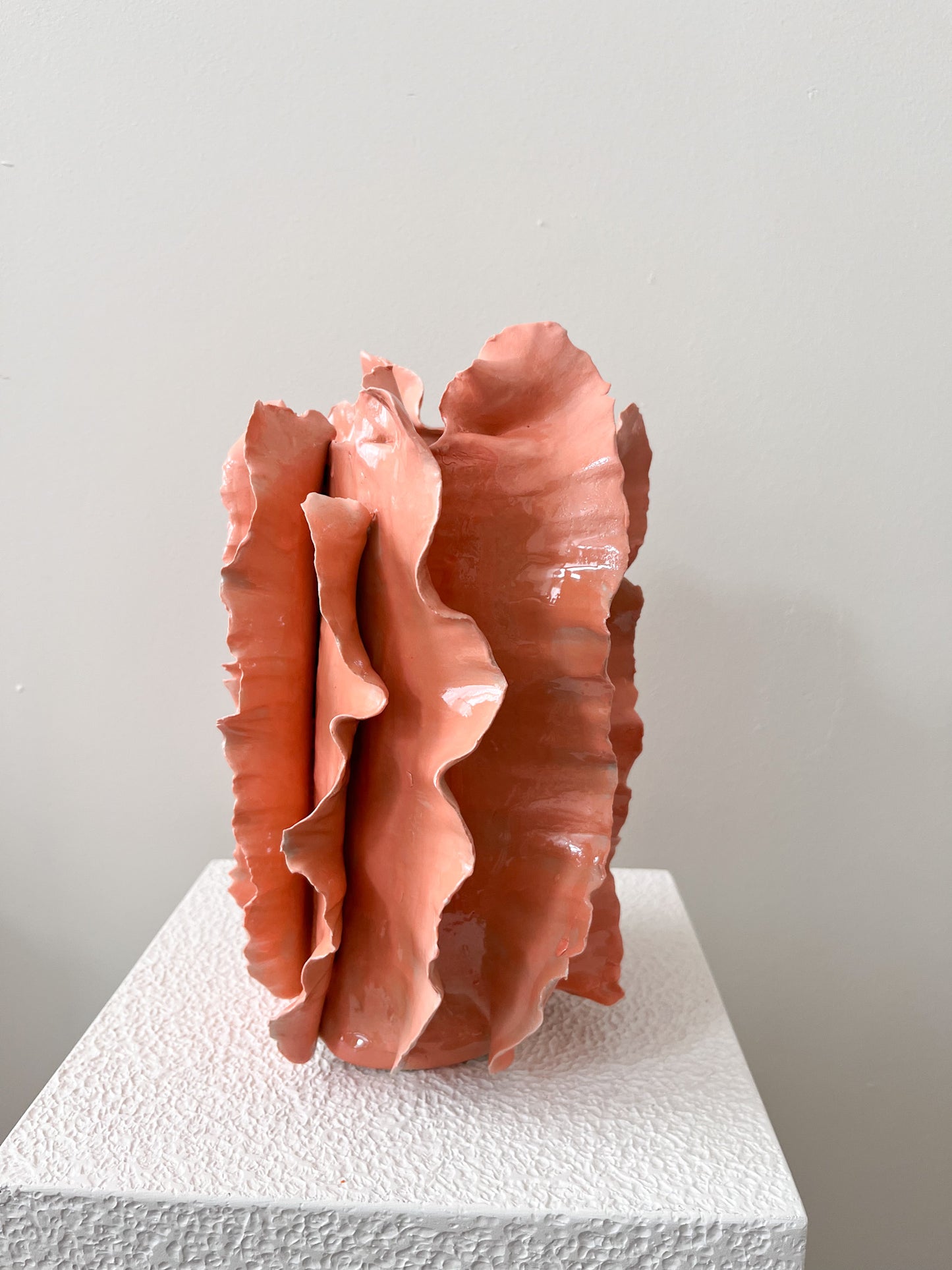 Vase Athéna