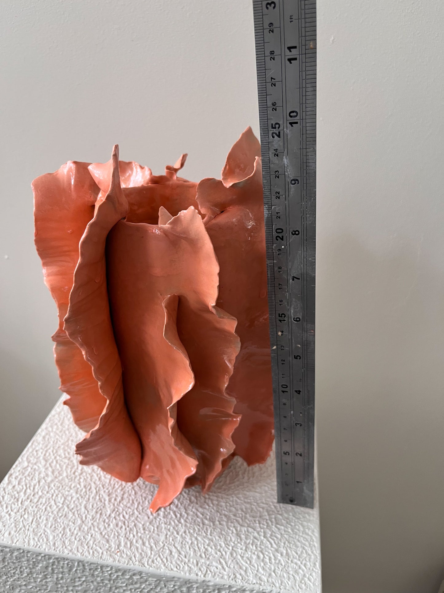 Vase Athéna