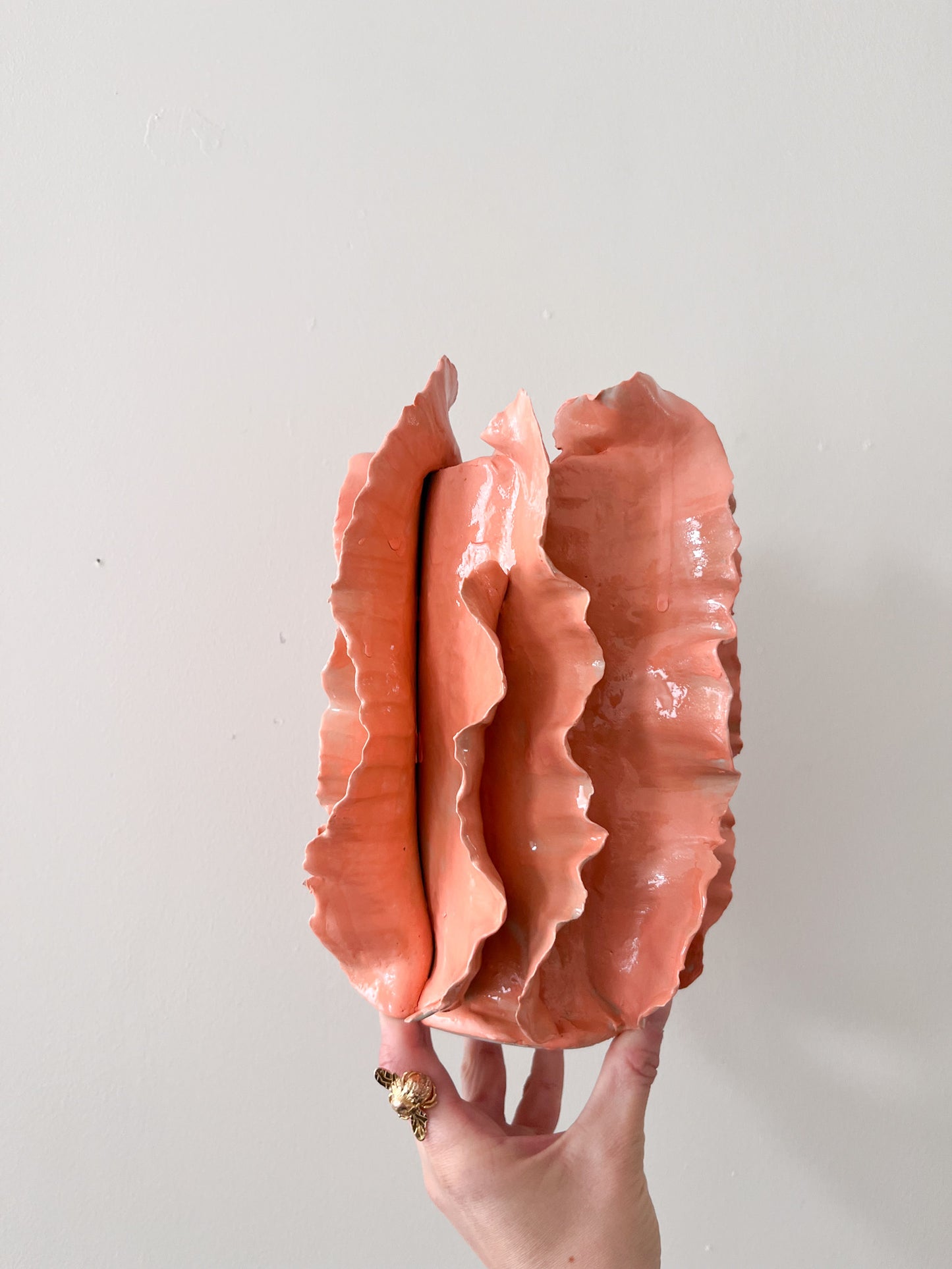 Vase Athéna