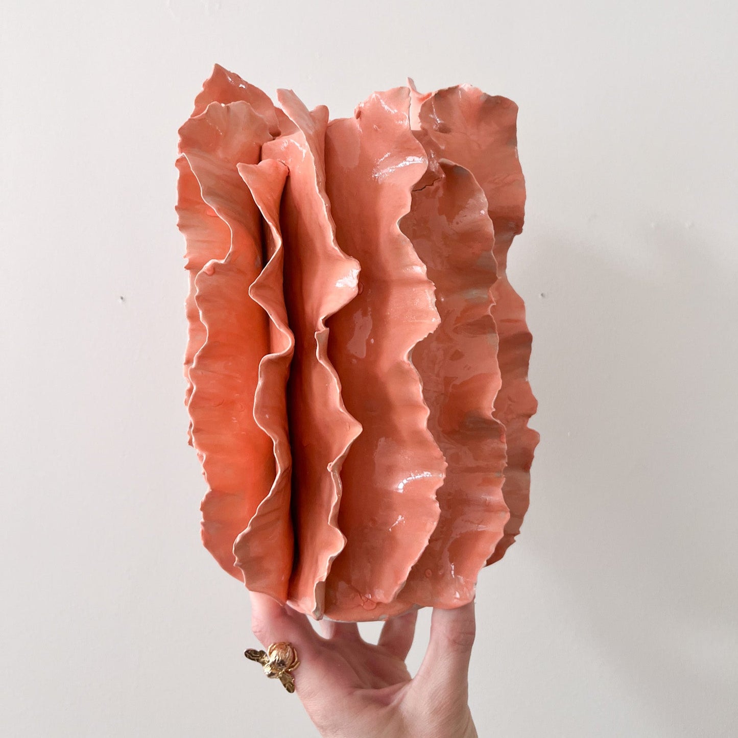 Vase Athéna