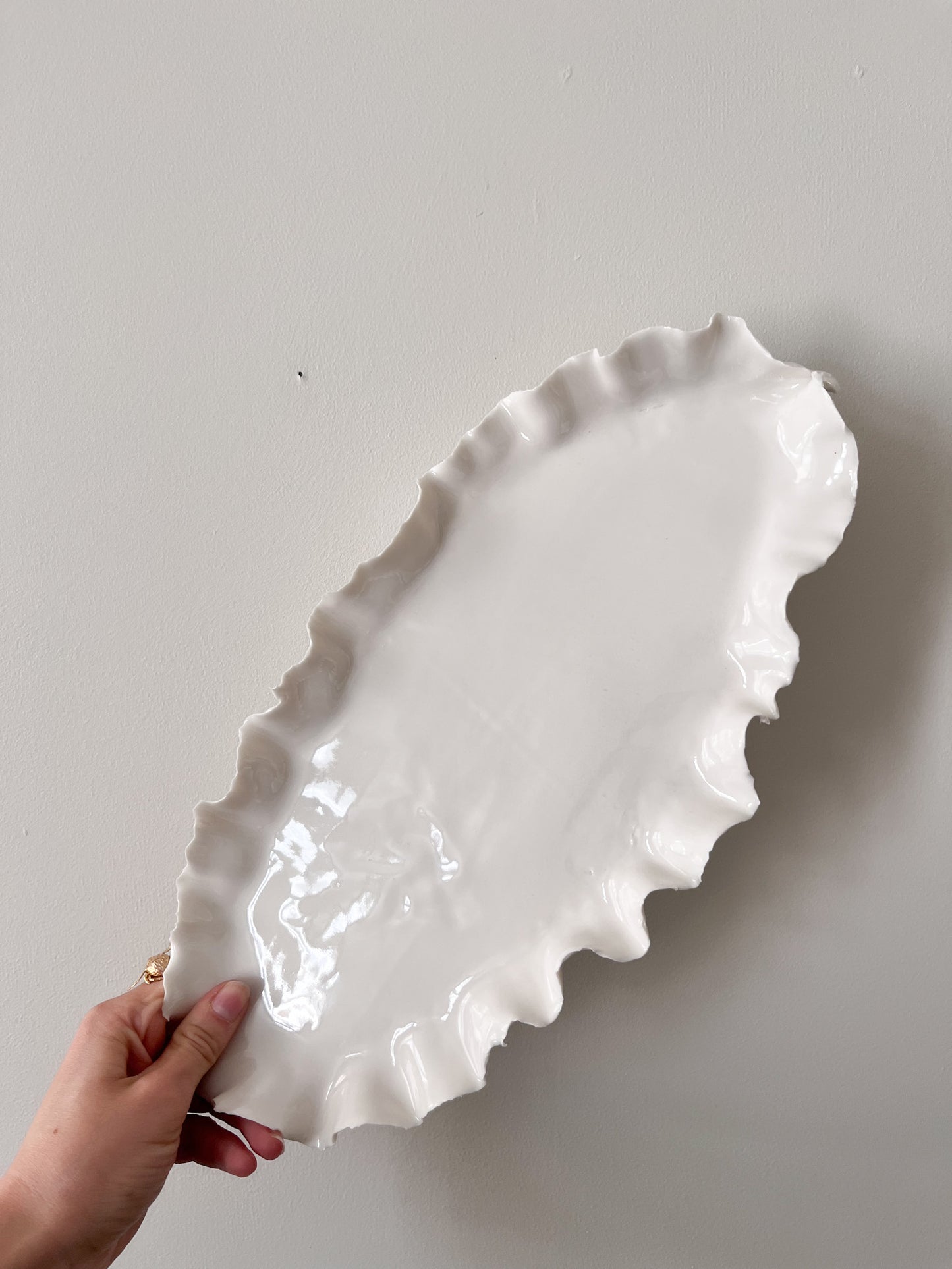 Plat à cake Pavlova