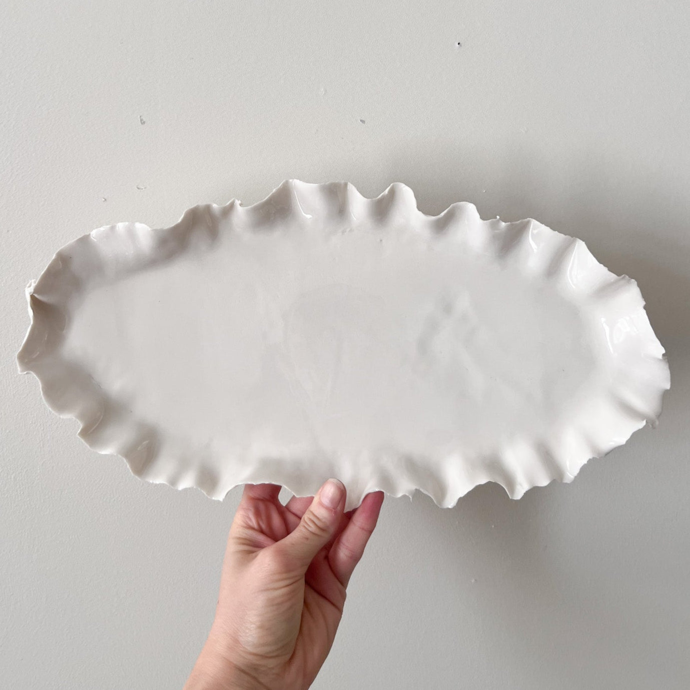 Plat à cake Pavlova