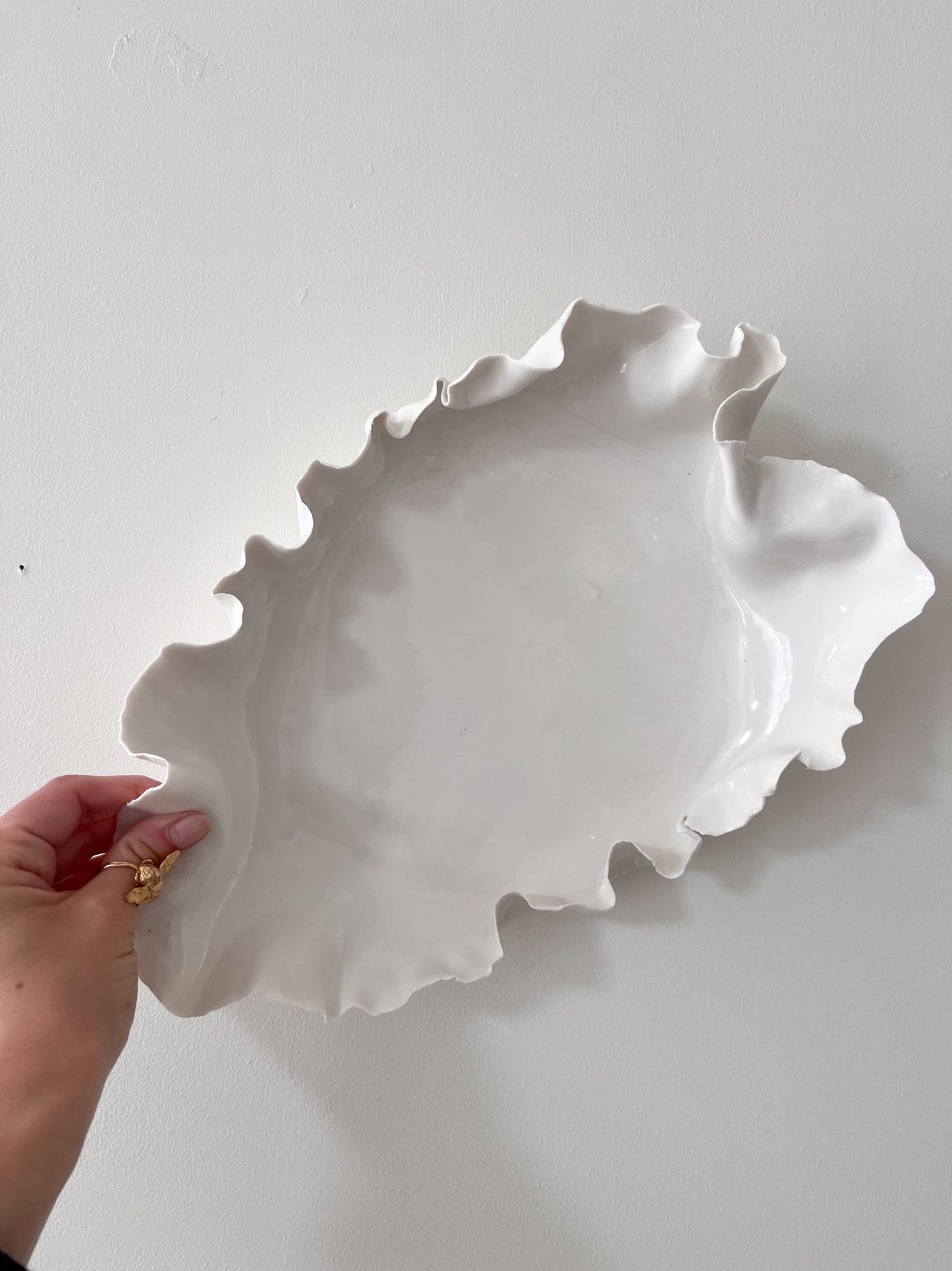 Grande Coupelle Pavlova