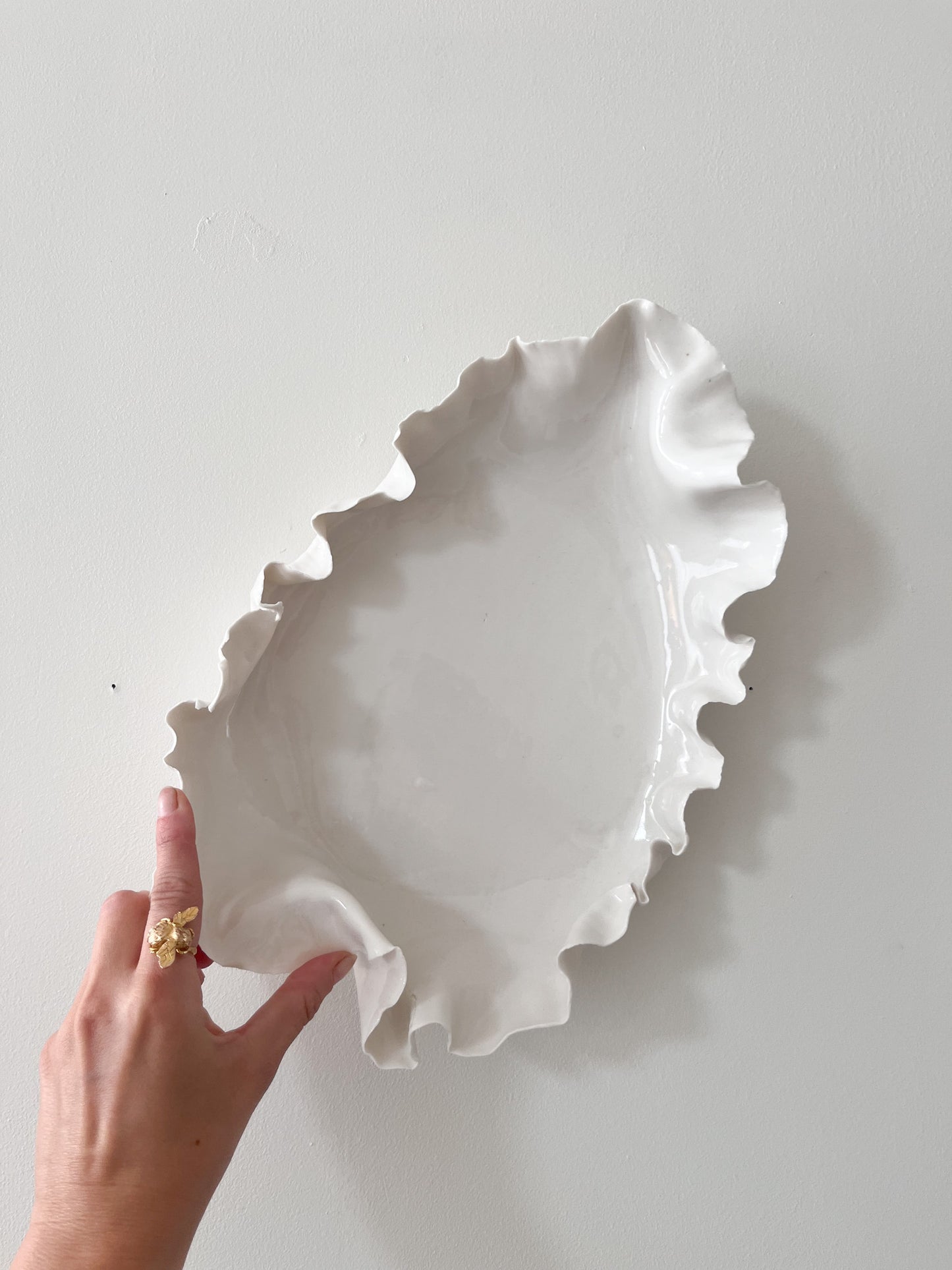 Grande Coupelle Pavlova