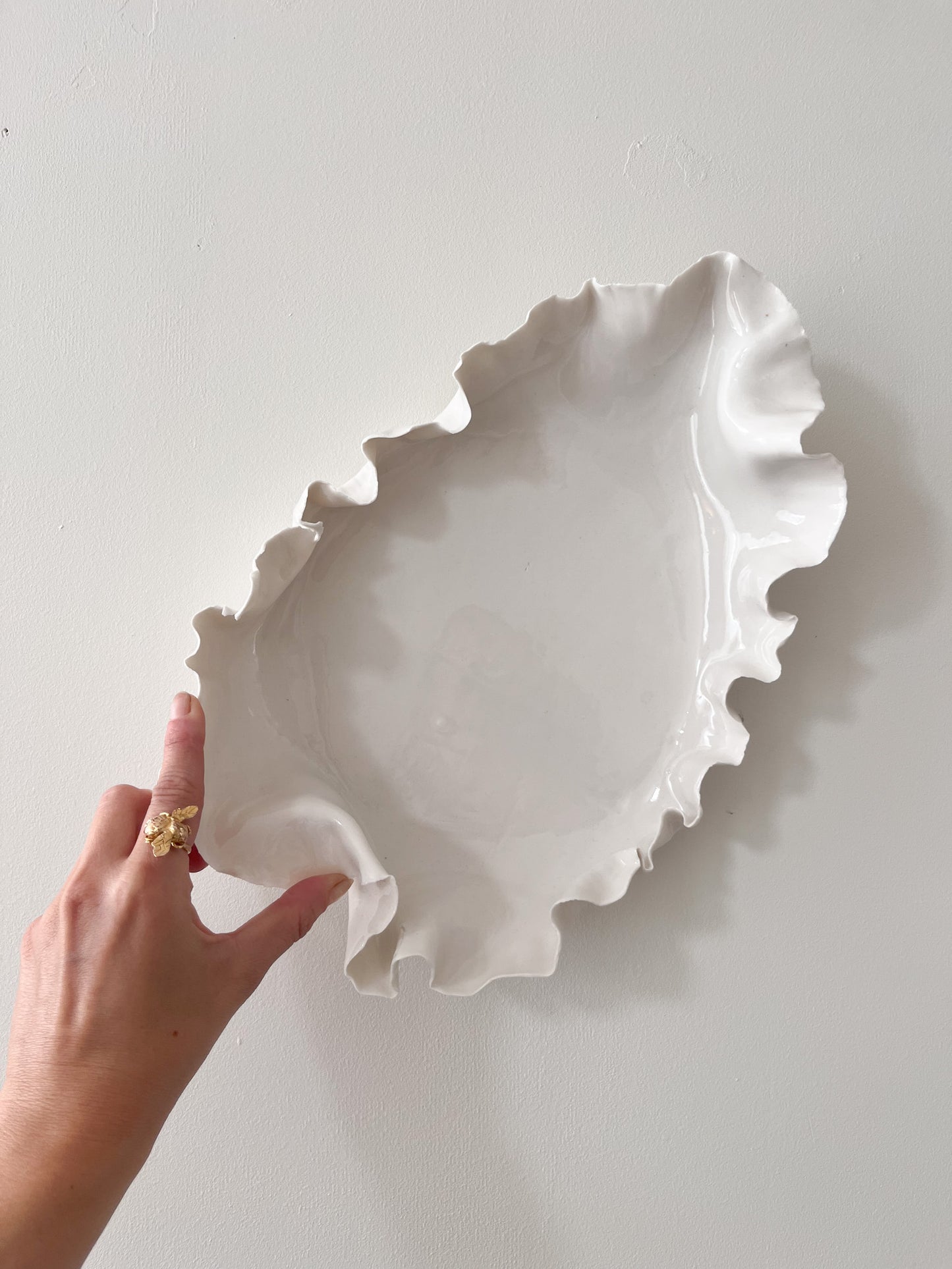 Grande Coupelle Pavlova