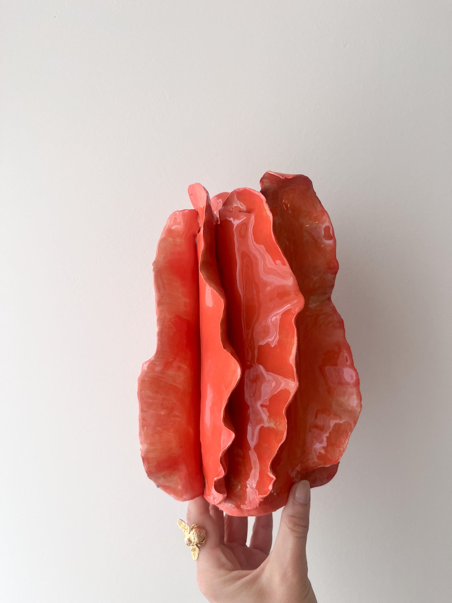 Vase Athéna 🧡
