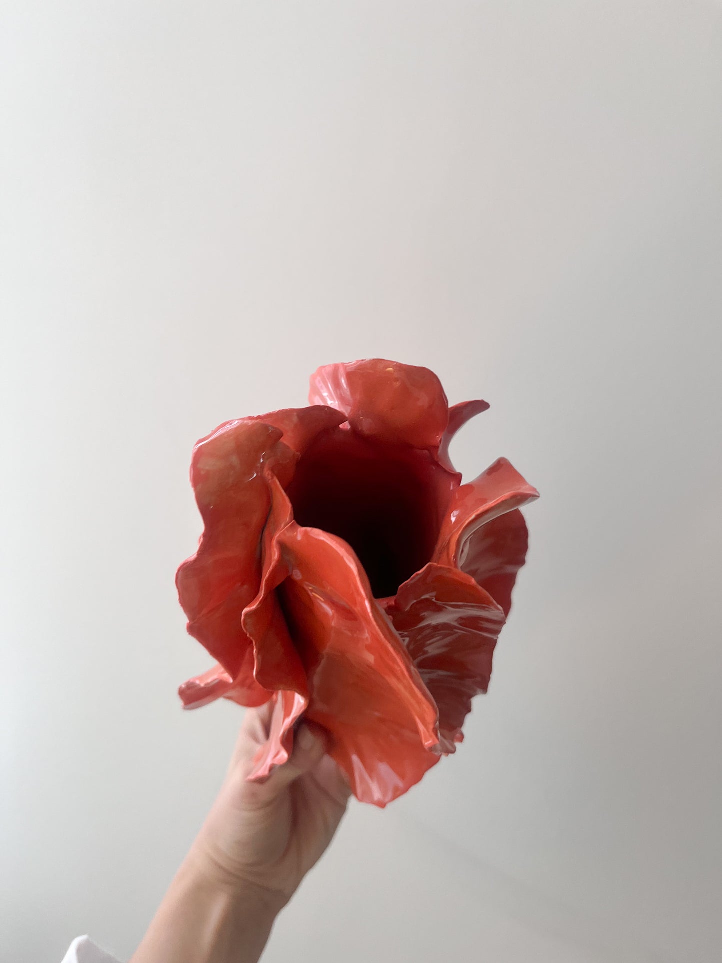Vase Athéna 🧡