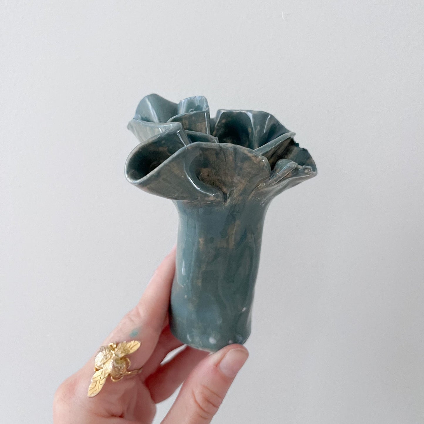 Vase Artémis Bis 🦜
