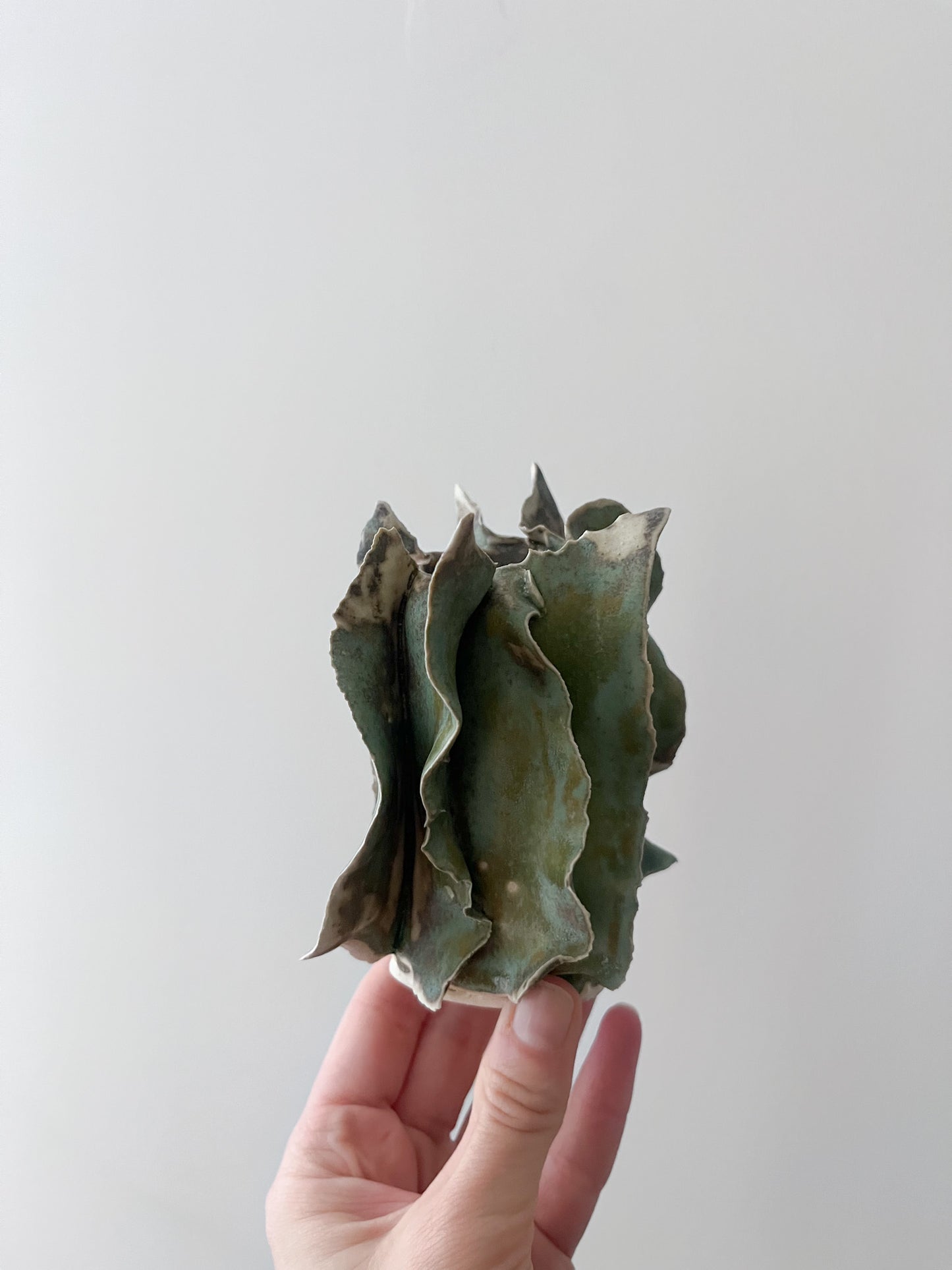 Mini Vase Athéna
